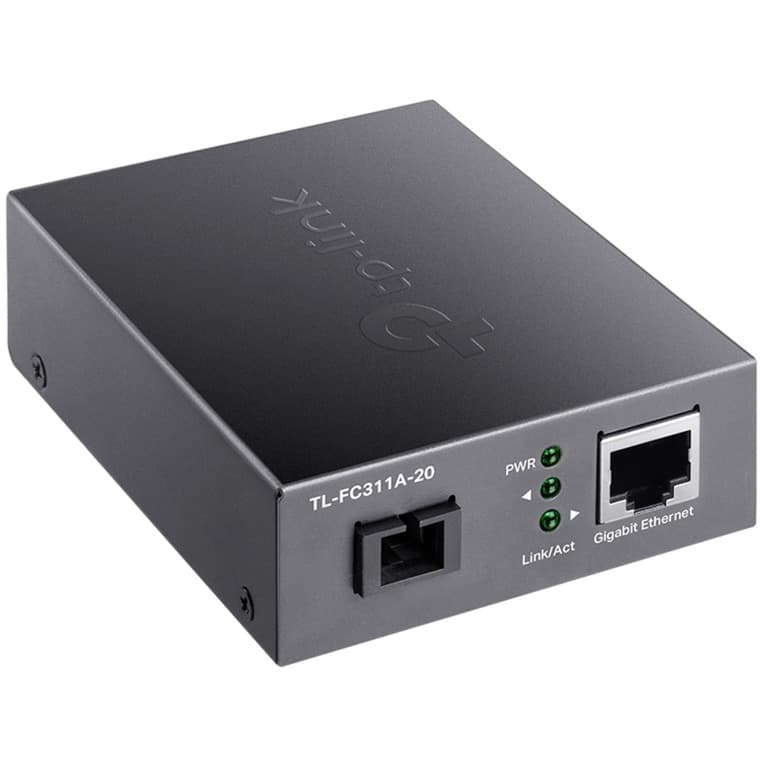 TL-FC311A-20, Audio/Video-Transmitter – Bild 1