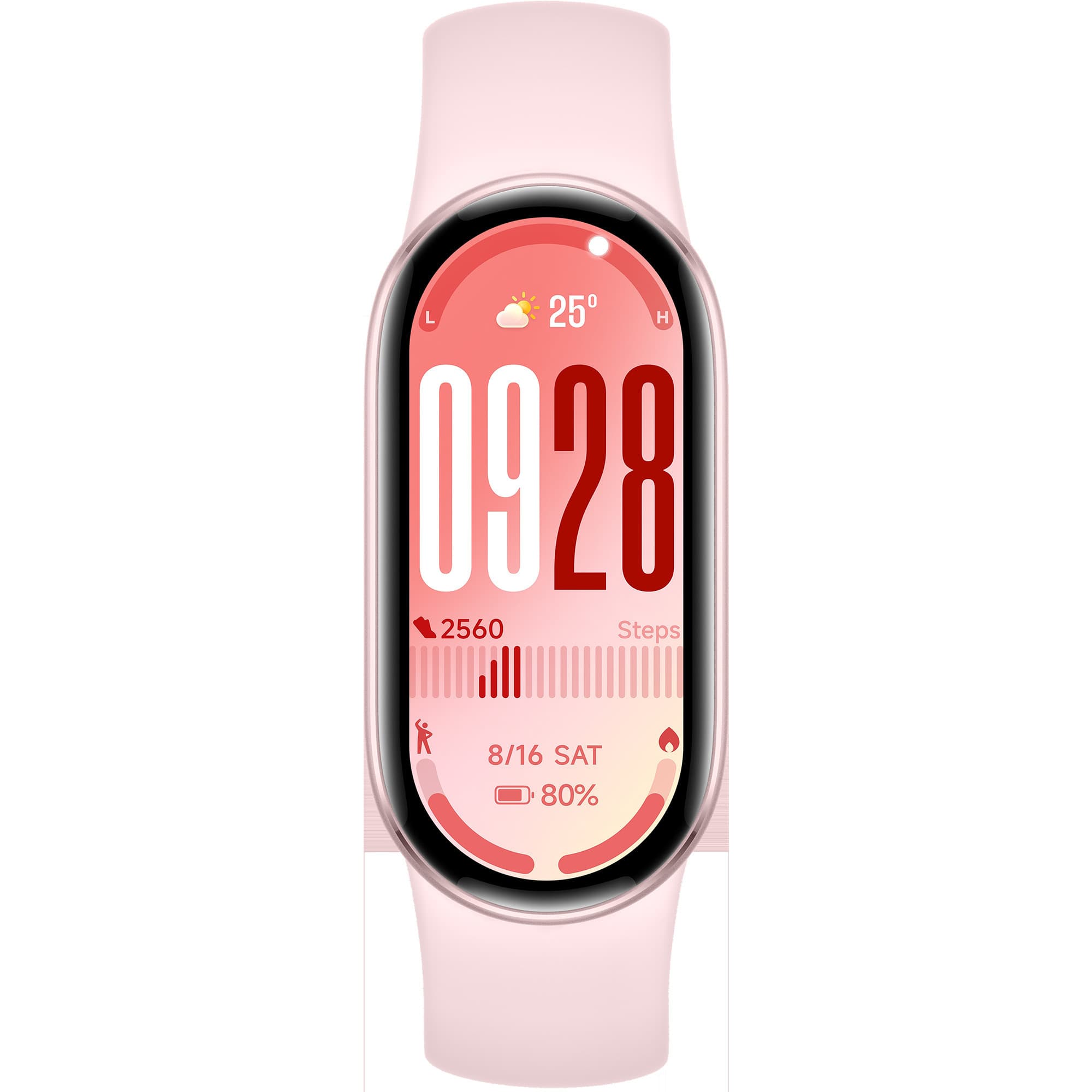 Smart Band 10, Fitnesstracker – Bild 1