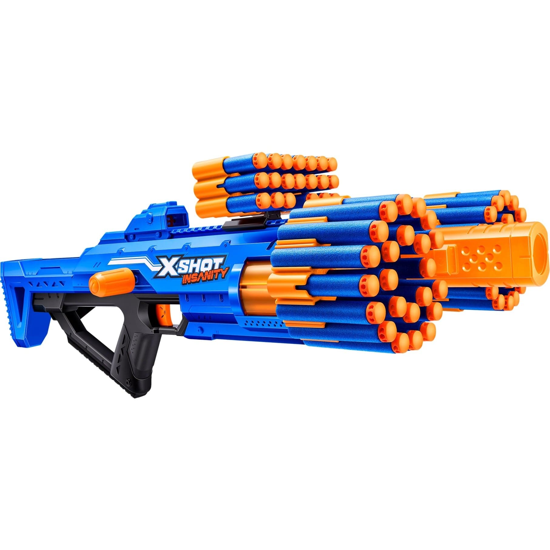XSHOT Insanity - Berzerko, Dartblaster