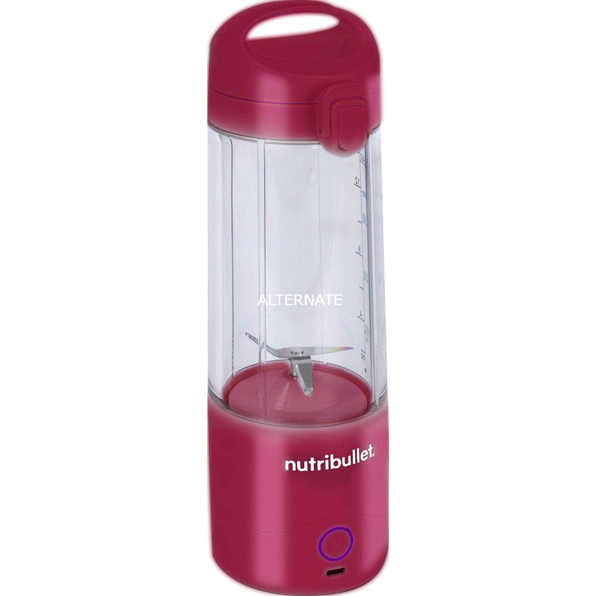 Portable Standmixer NBP003MA – Bild 1