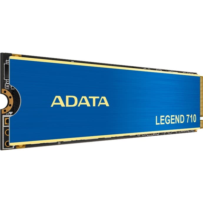 LEGEND 710 512 GB, SSD – Bild 1