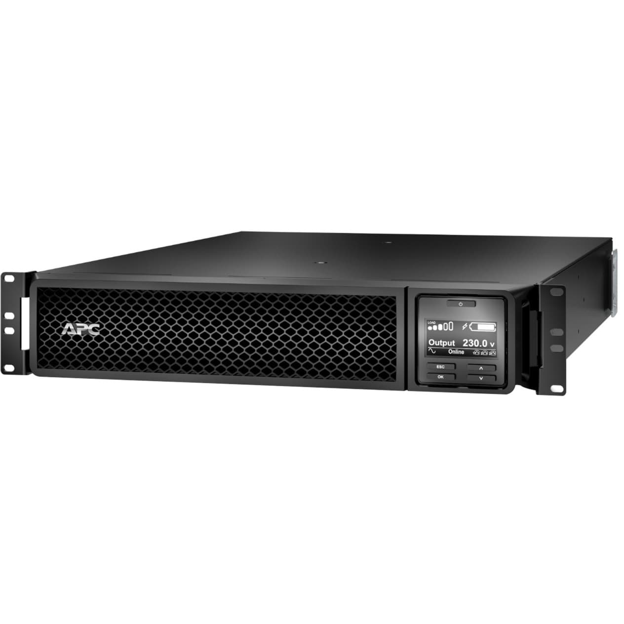Smart-UPS SRT1000RMXLI, USV – Bild 1