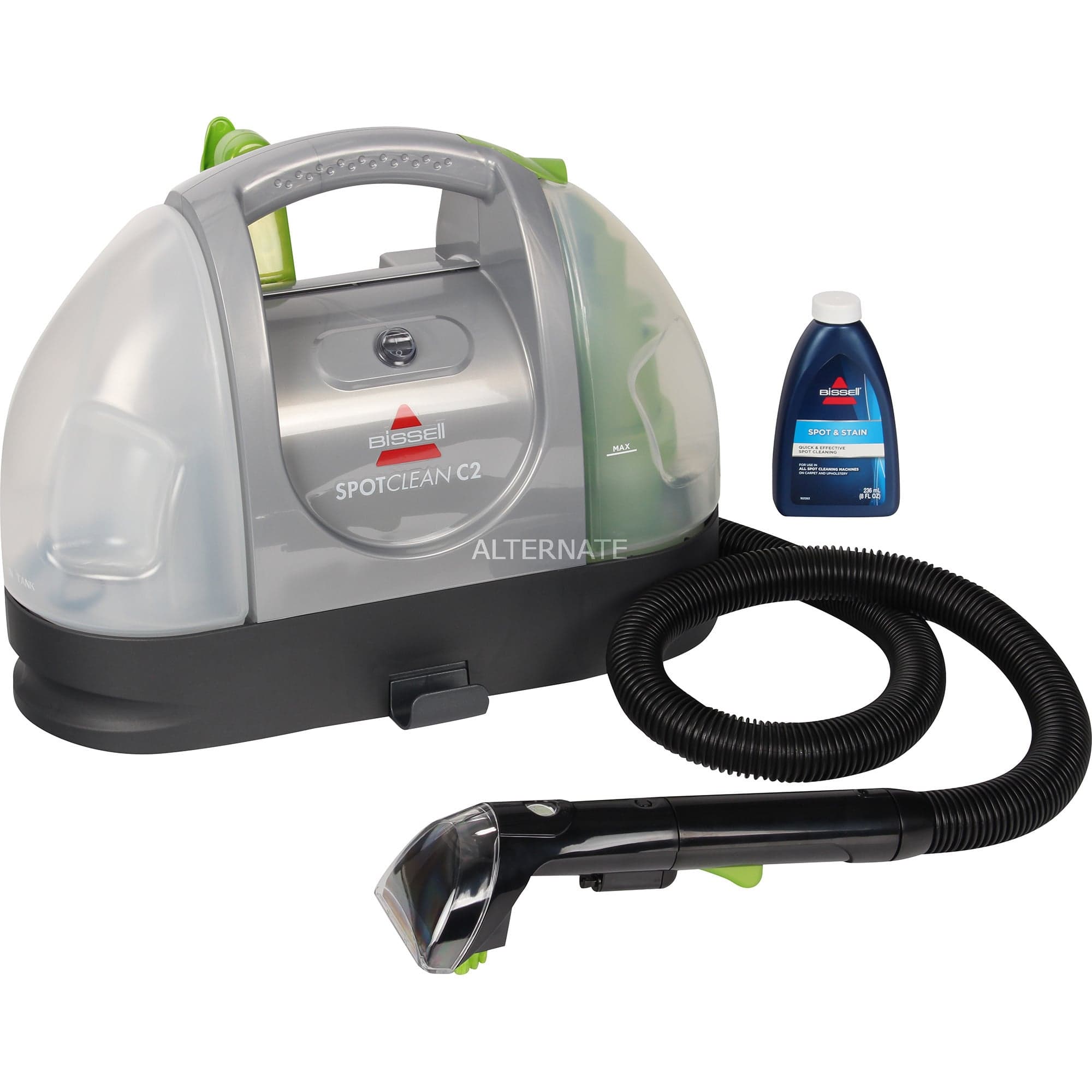 SpotClean C2 Fleckenreiniger, Waschsauger
