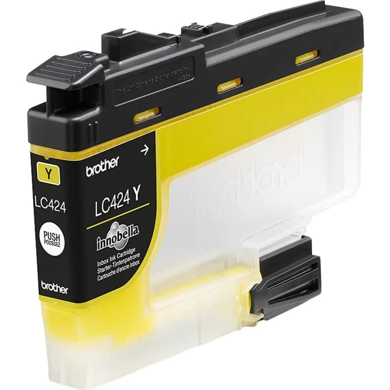 Tinte gelb LC-426Y – Bild 1