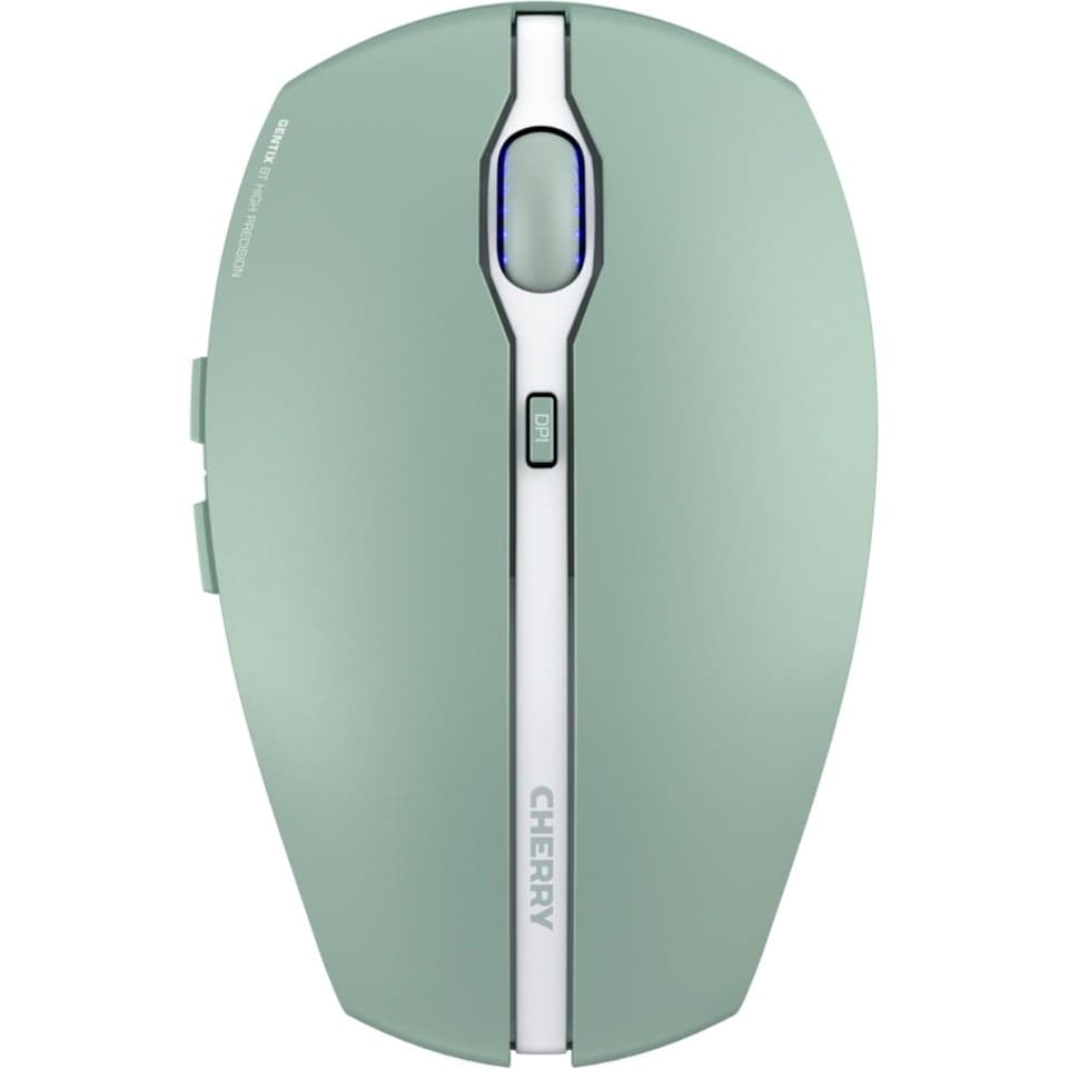 GENTIX BT, Maus – Bild 1