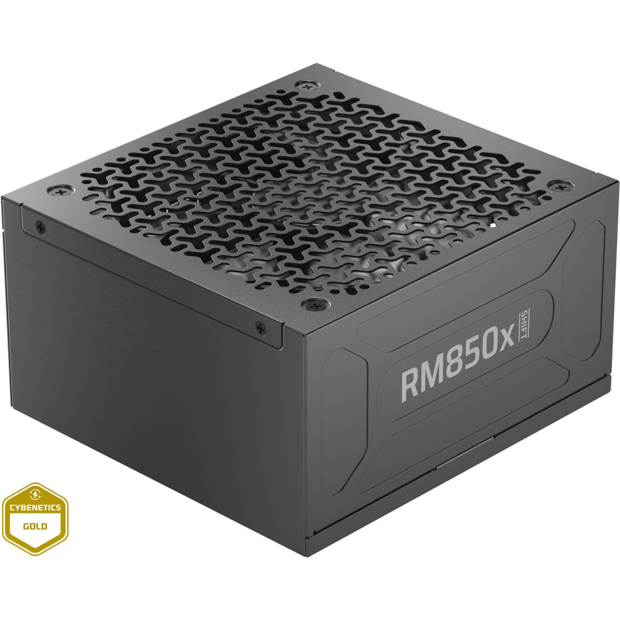 RM850x Shift, PC-Netzteil – Bild 1