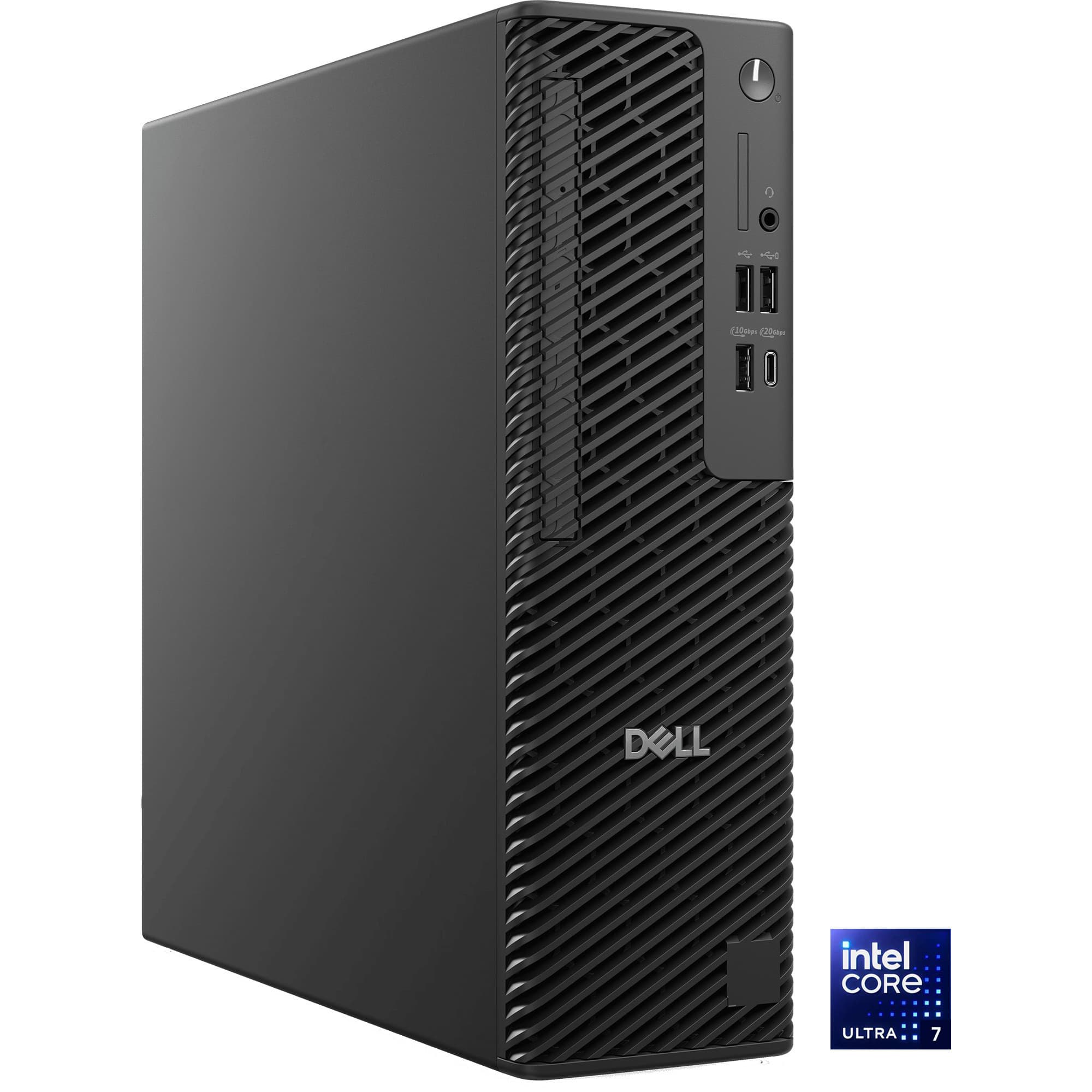 Pro Max Slim (C3JKF), PC-System – Bild 1