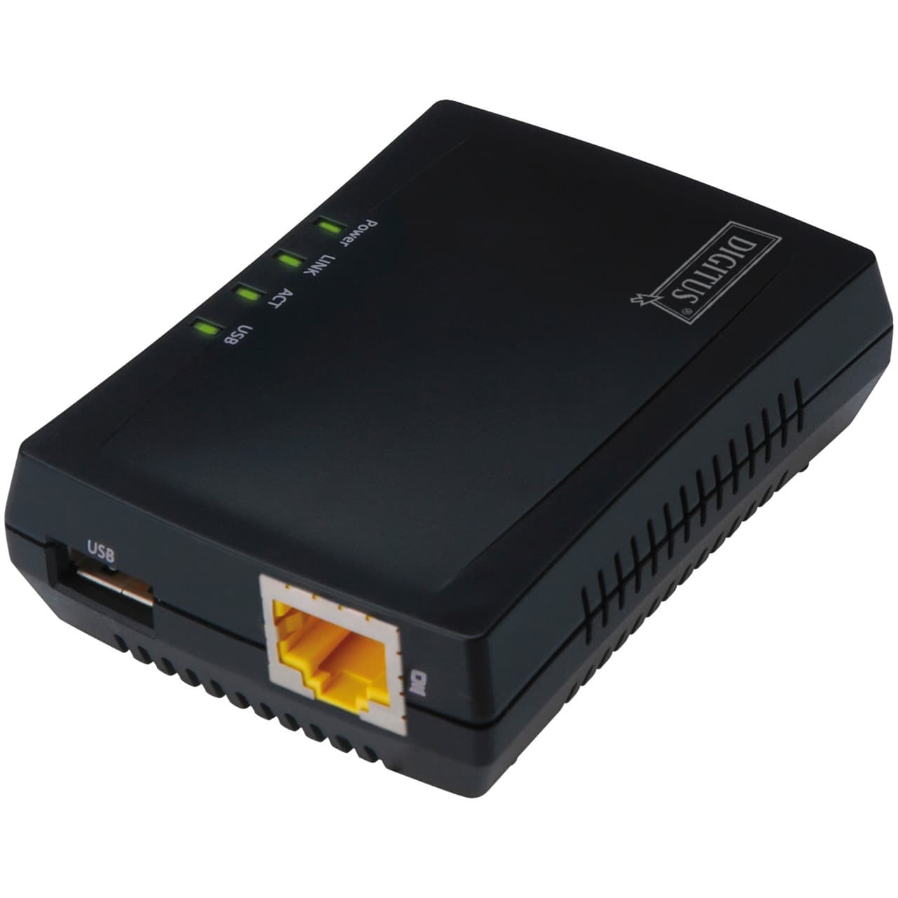Multifunktions-Netzwerkserver – Bild 1