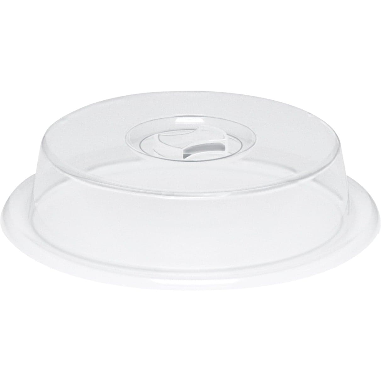 MICRO FAMILY Abdeckhaube, Ø 26cm, Deckel