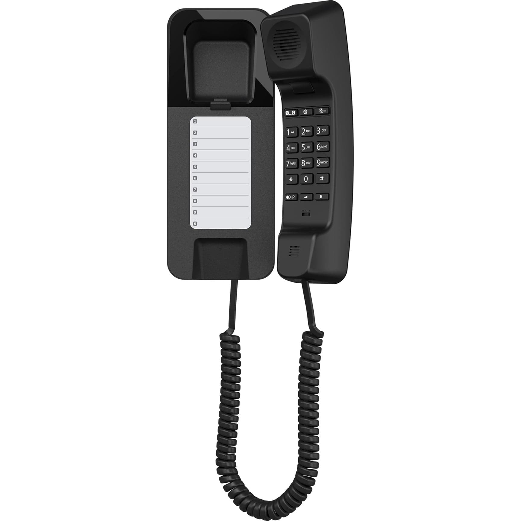 DESK 200, analoges Telefon