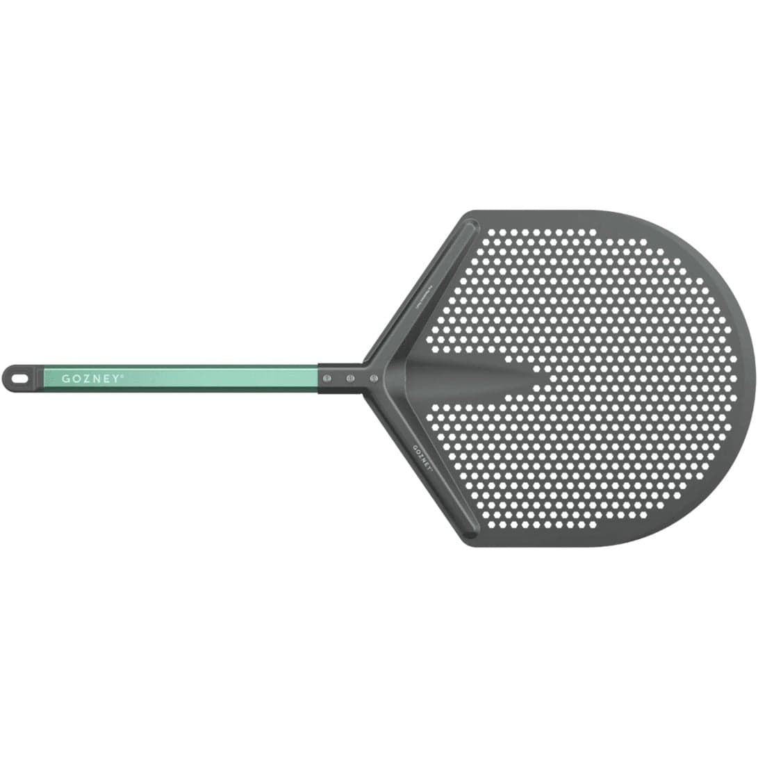 Pro Pizzaschieber M, 12", Grillbesteck – Bild 1