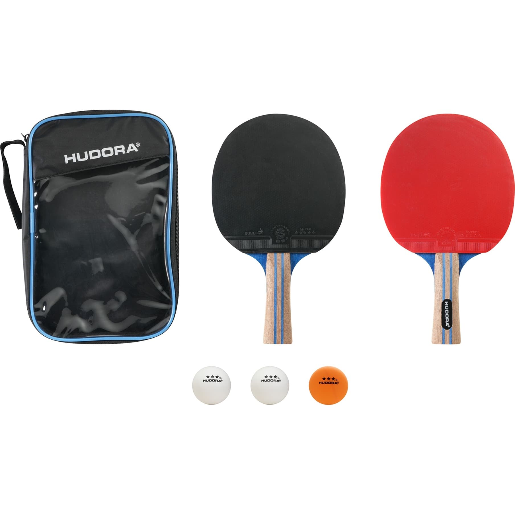 Tischtennisset Match, Fitnessgerät – Bild 1