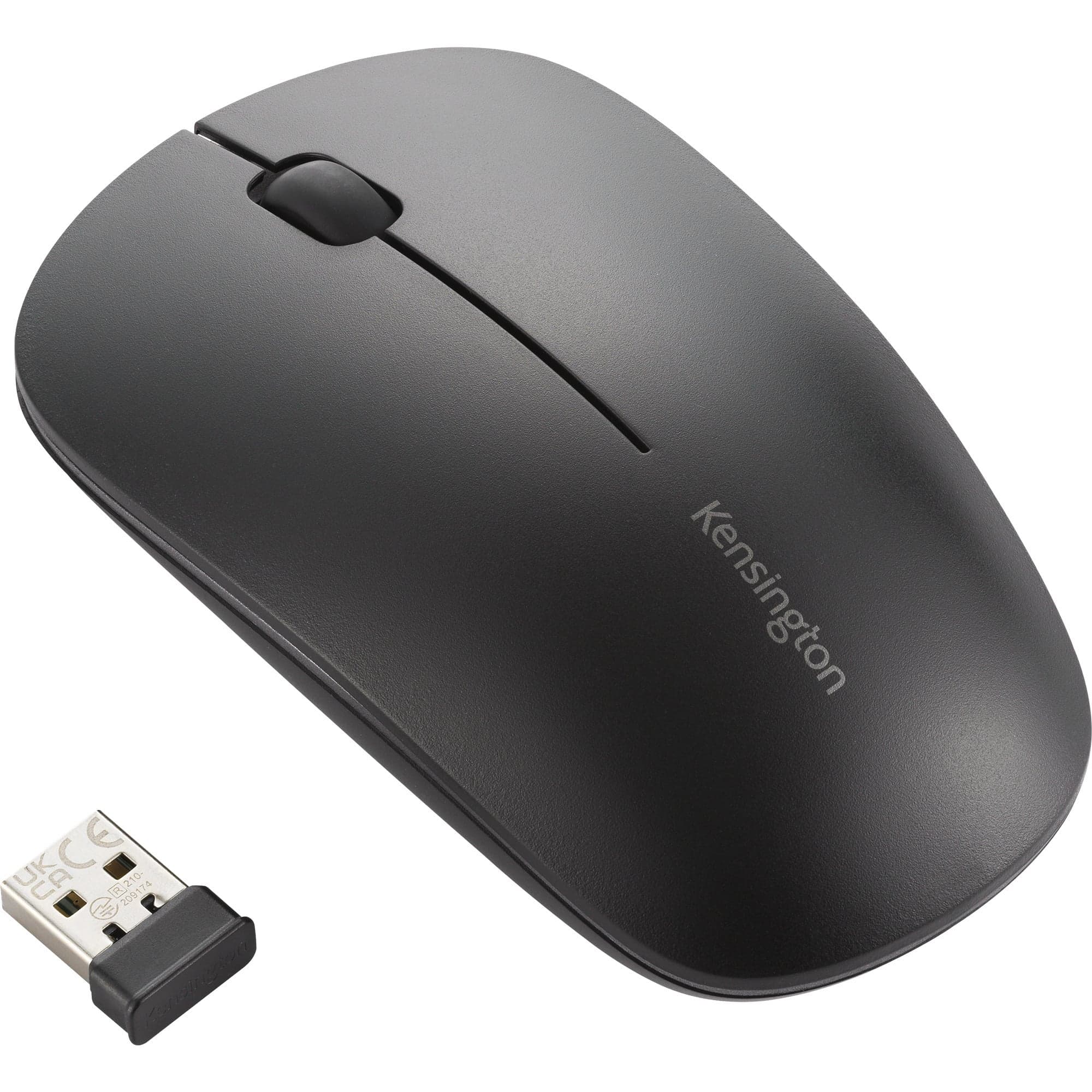 MY230 EQ Wireless, Maus – Bild 1