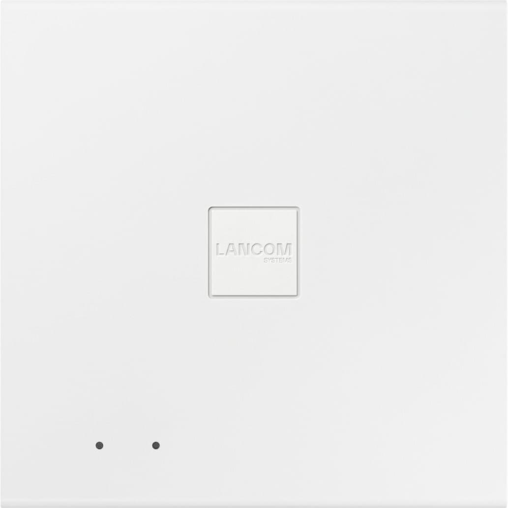 LX-6500 (EU), Access Point