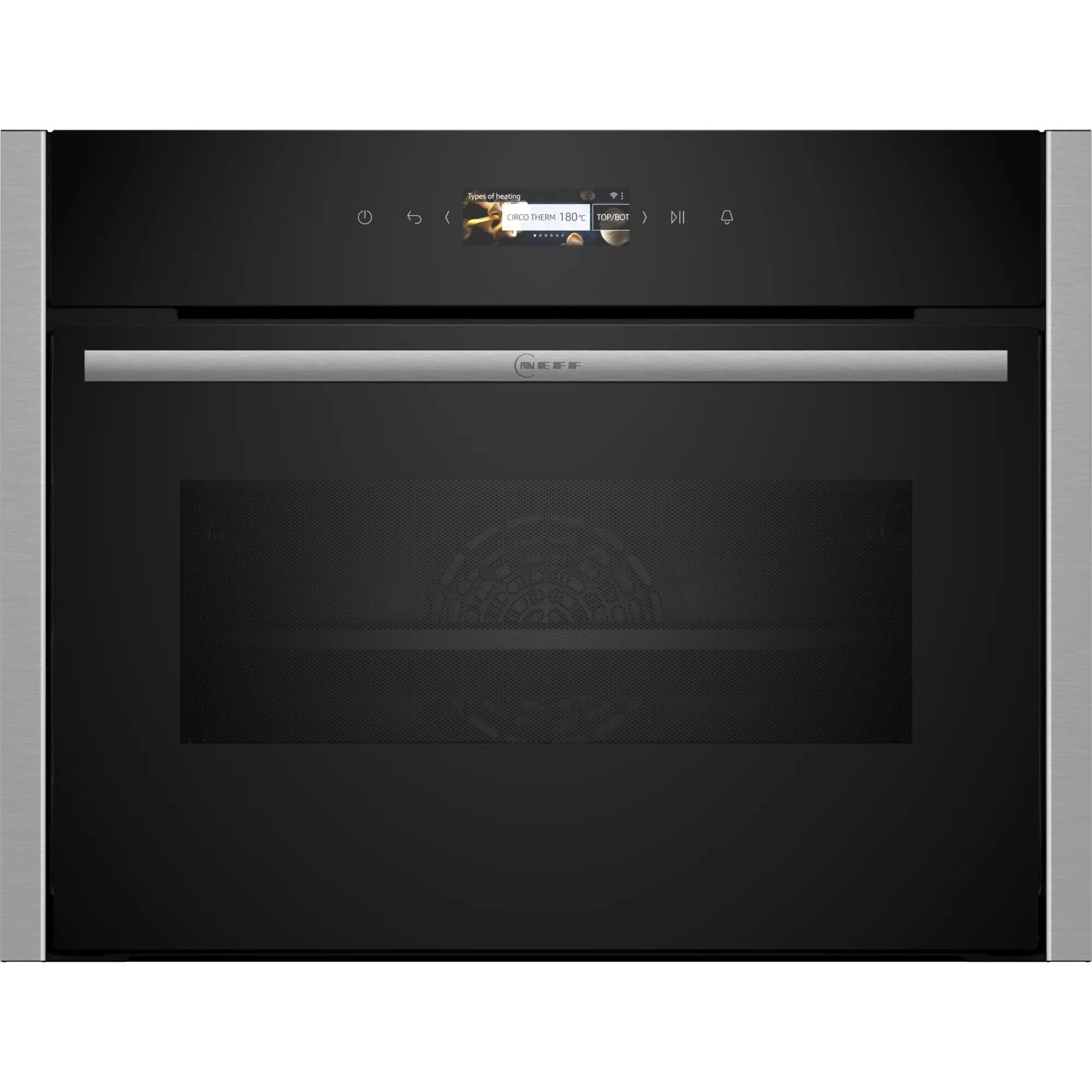 C24MR21N0 N 70, Backofen – Bild 1