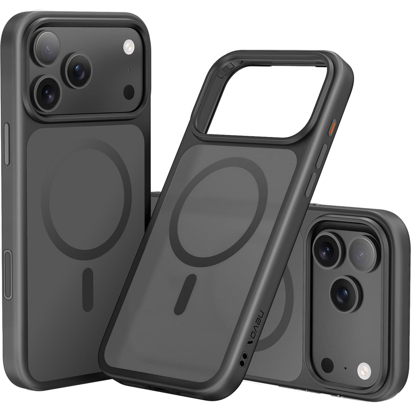 StyleShell INVISIO, Handyhülle – Bild 1