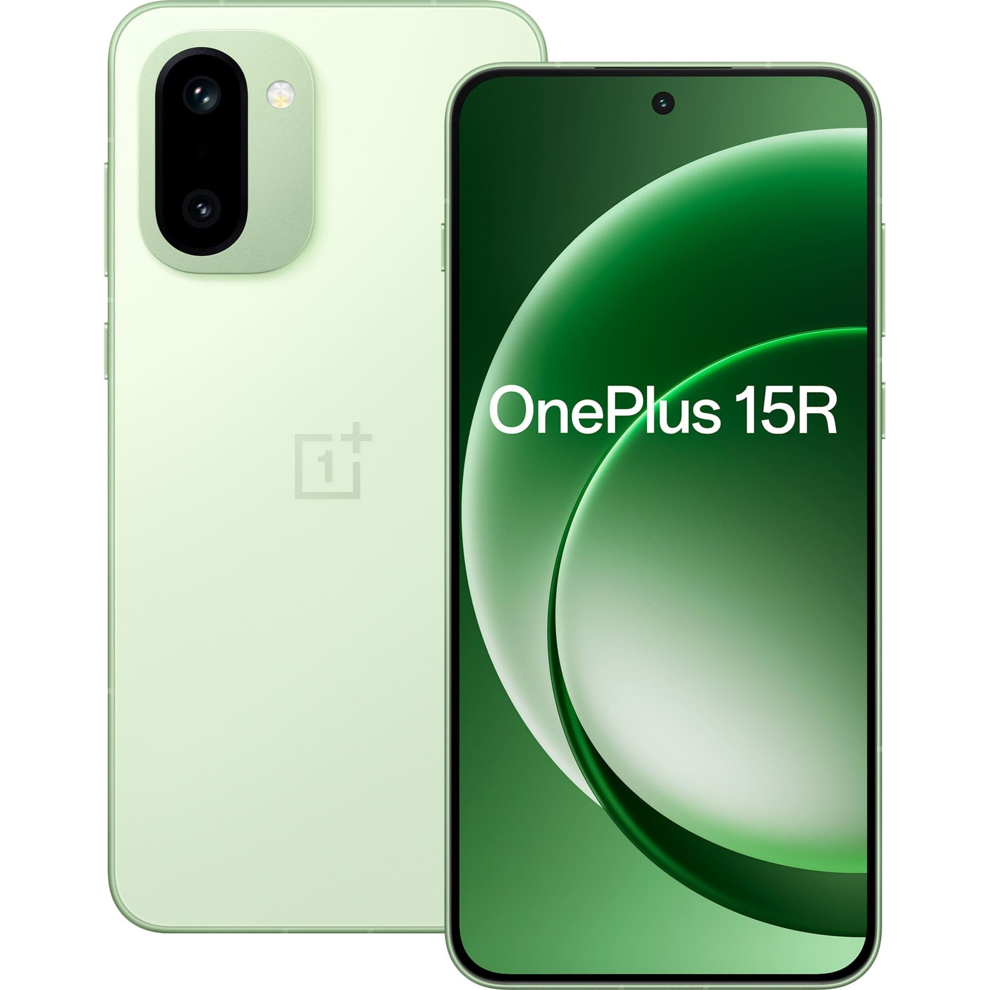 15R 256GB, Handy