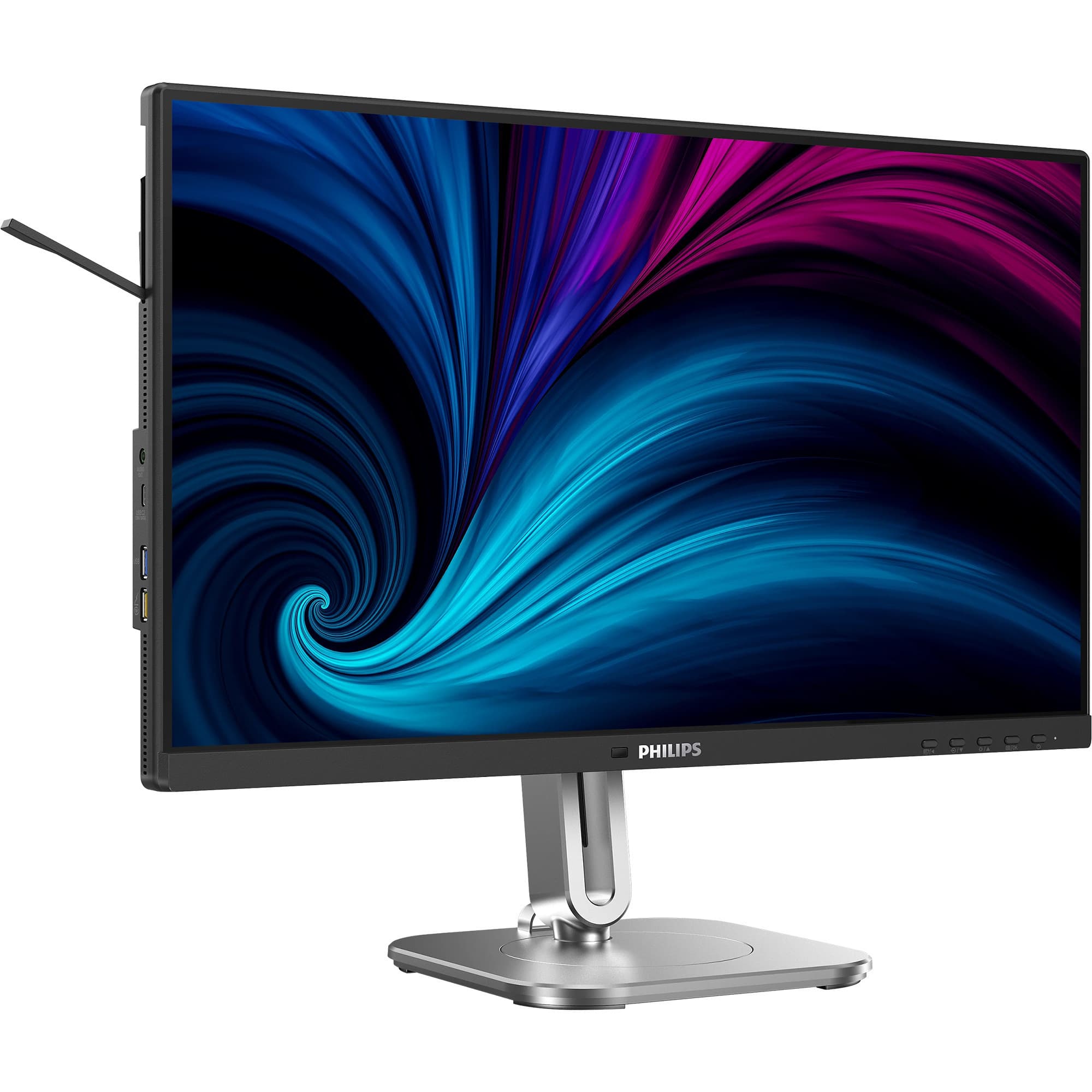 24B2U4301, LED-Monitor