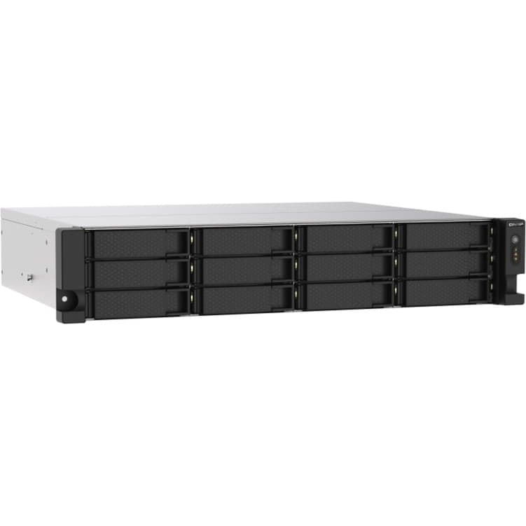 TS-1273AU-RP-8G, NAS