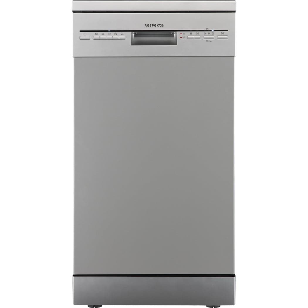Bena GSPS45SI-12, Spülmaschine – Bild 1