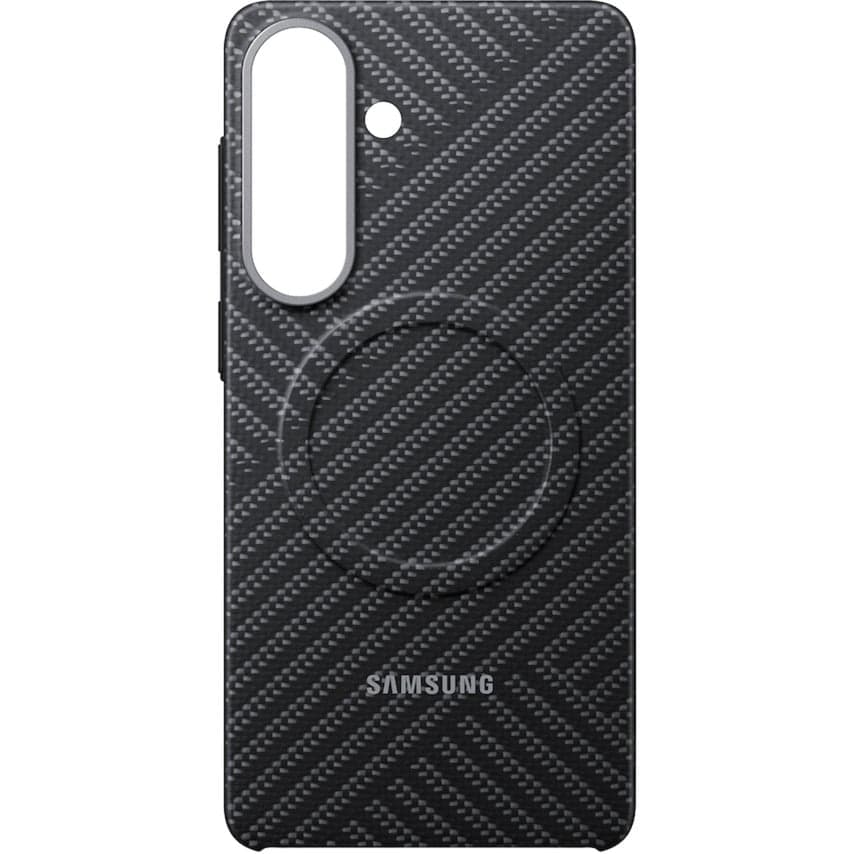 Carbon Magnet Case, Handyhülle – Bild 1