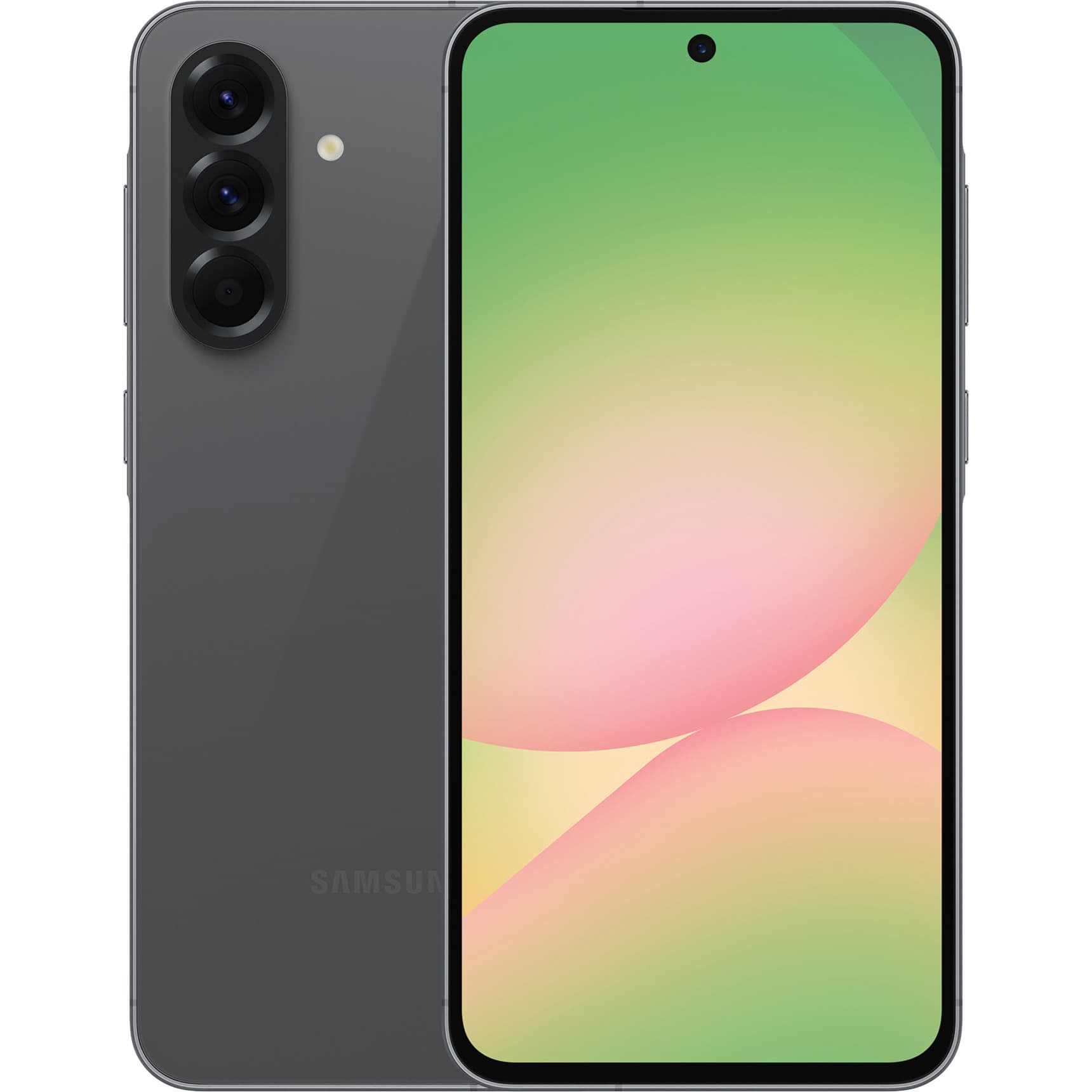 Galaxy A56 5G 128GB, Handy – Bild 1