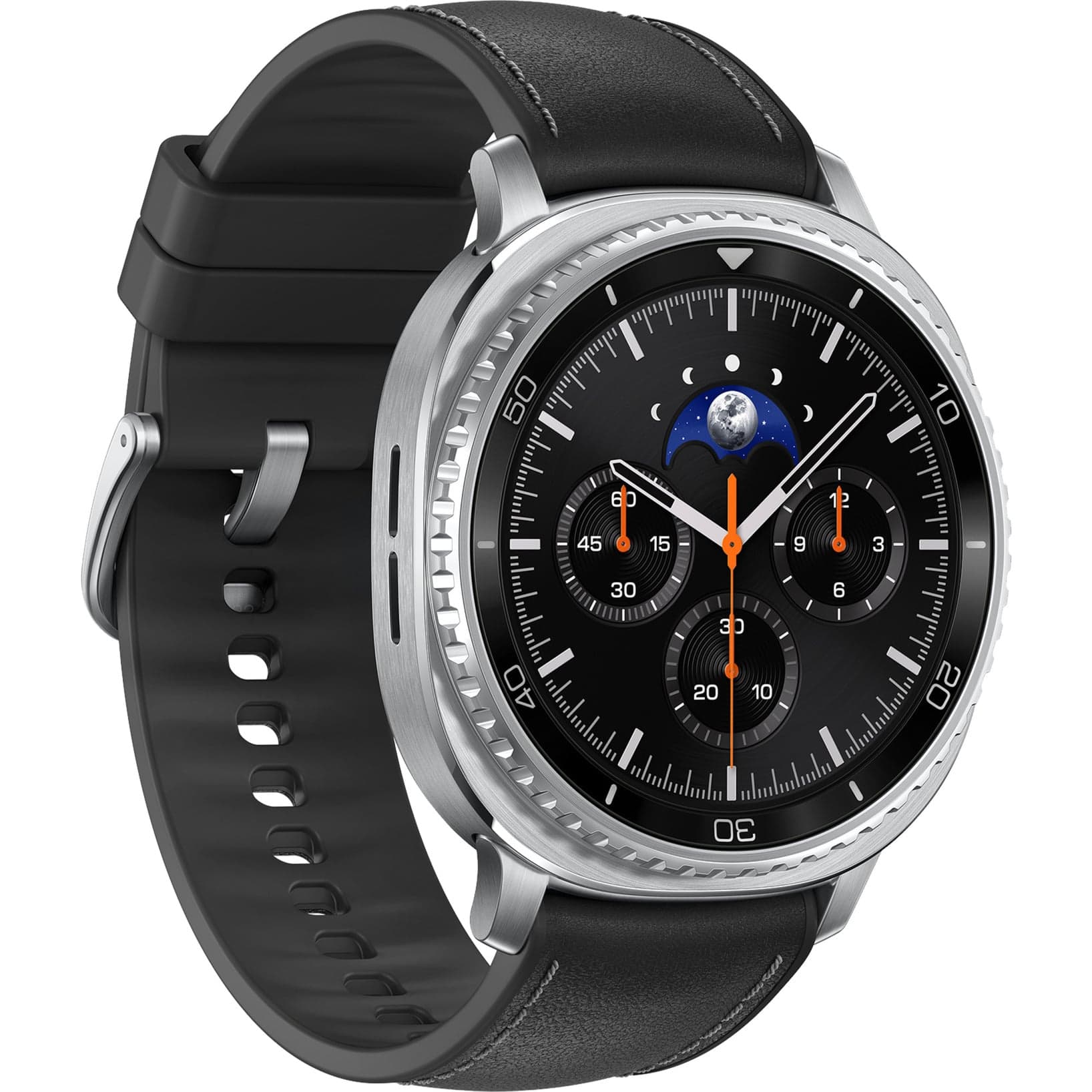 Galaxy Watch8 Classic, Smartwatch – Bild 1