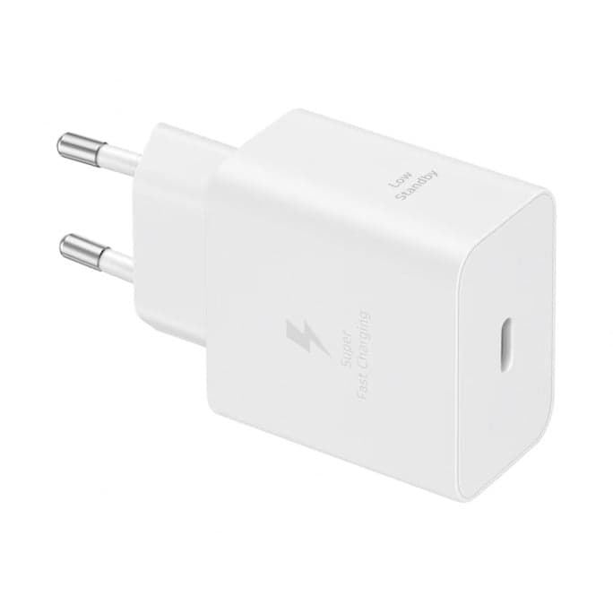 Schnellladegerät 45W Power – Bild 1