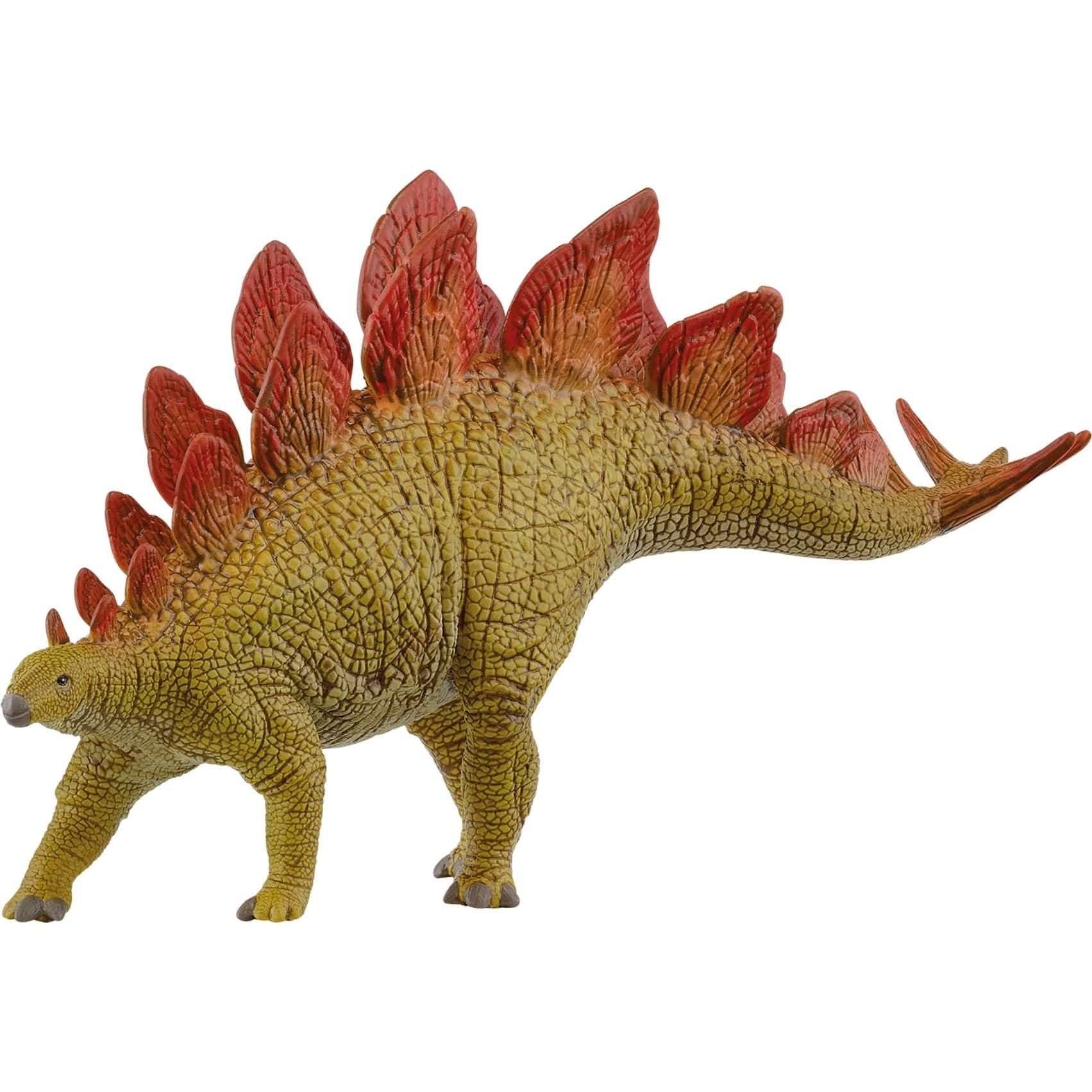 Dinosaurs Stegosaurus, Spielfigur
