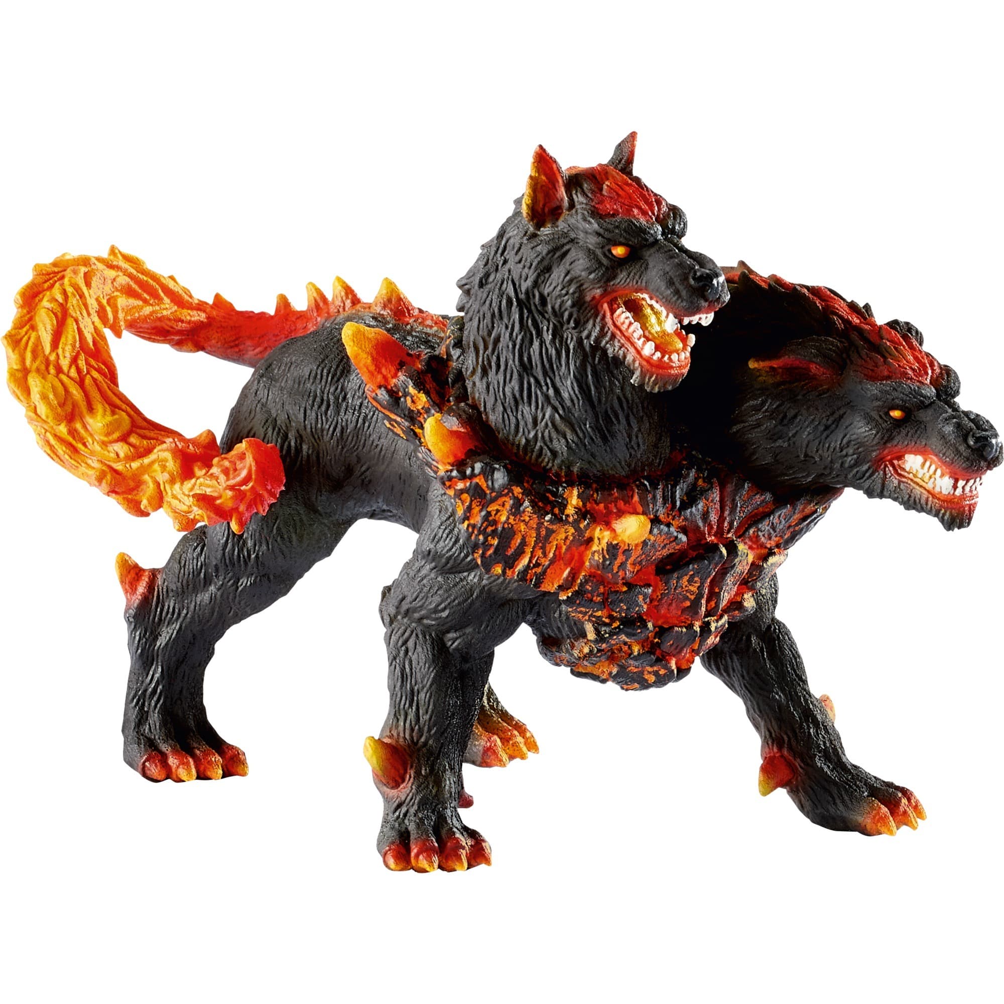 Eldrador Höllenhund, Spielfigur – Bild 1