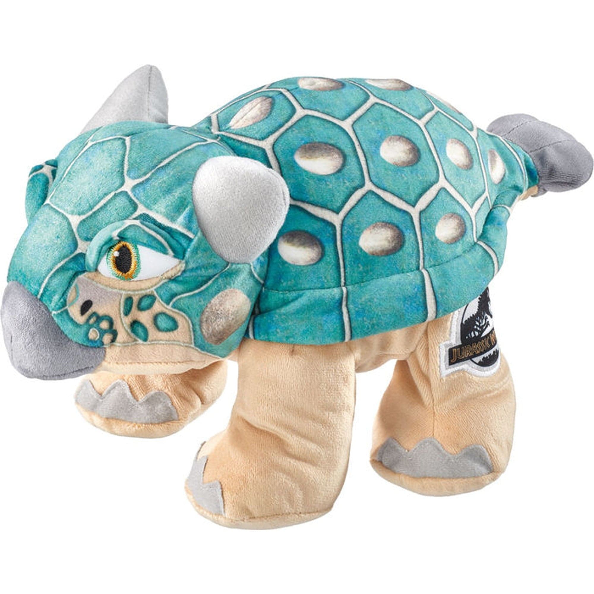 Jurassic World, Bumpy, Kuscheltier – Bild 1