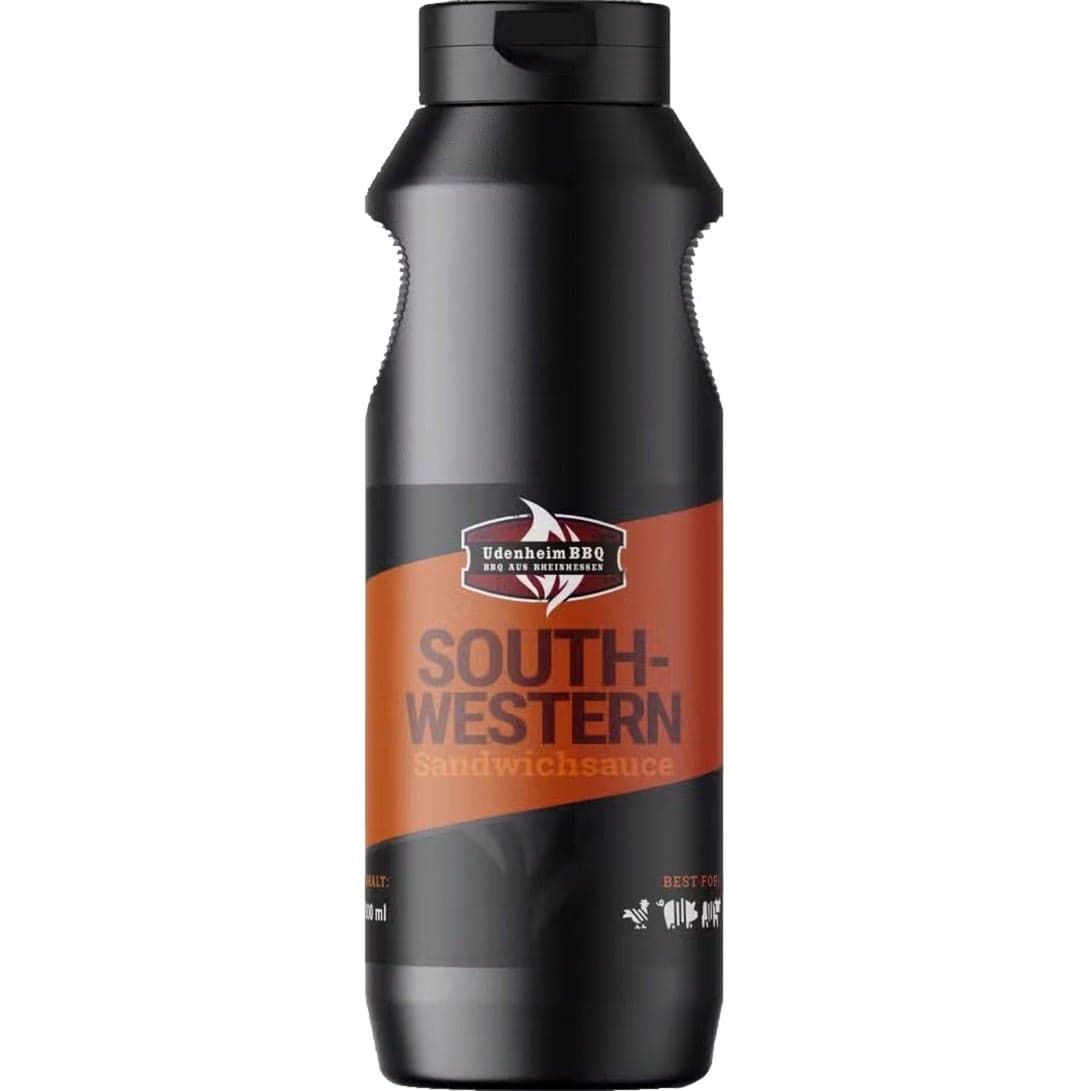 South-Western Sandwichsauce – Bild 1