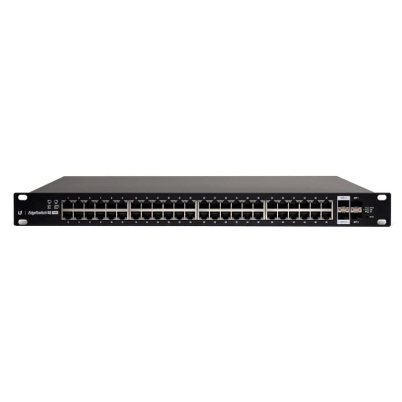 EdgeSwitch 48 – Bild 1