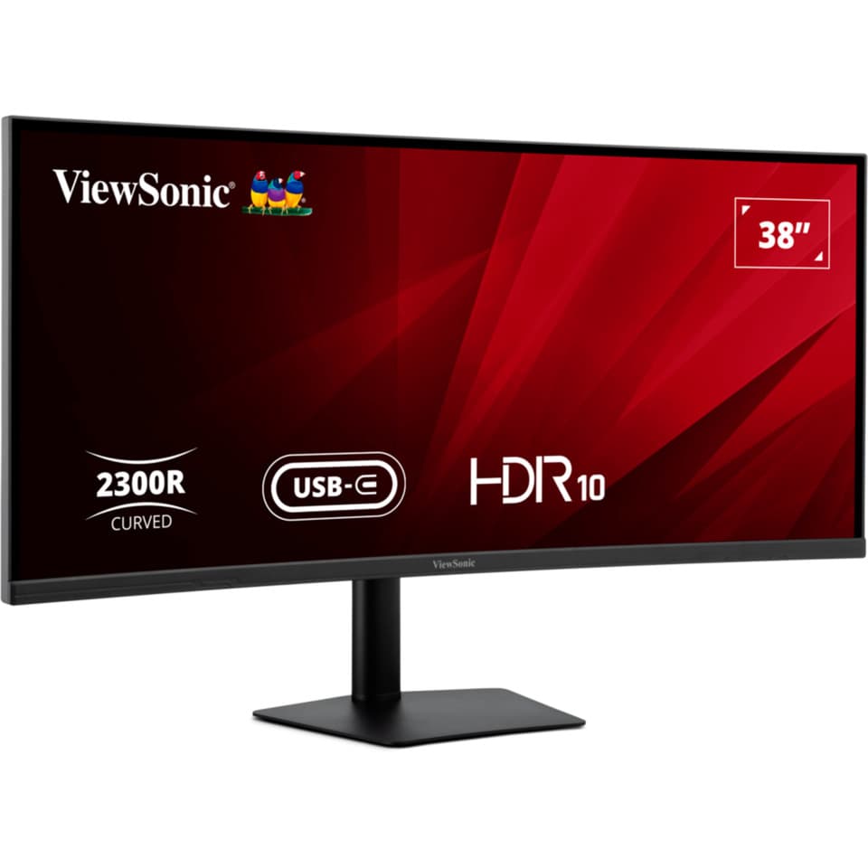 VA3820C, LED-Monitor – Bild 1