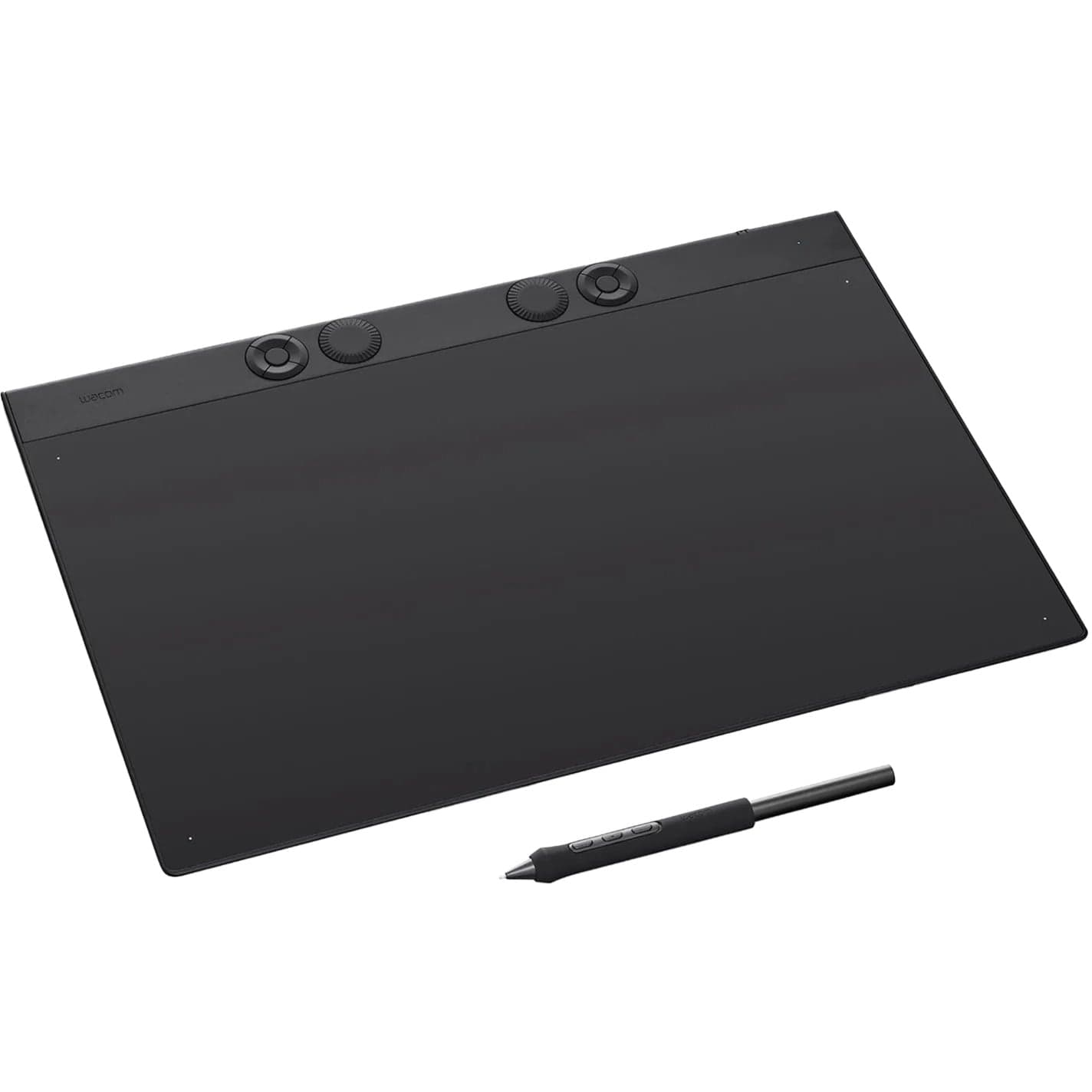 Intuos Pro Large, Grafiktablett