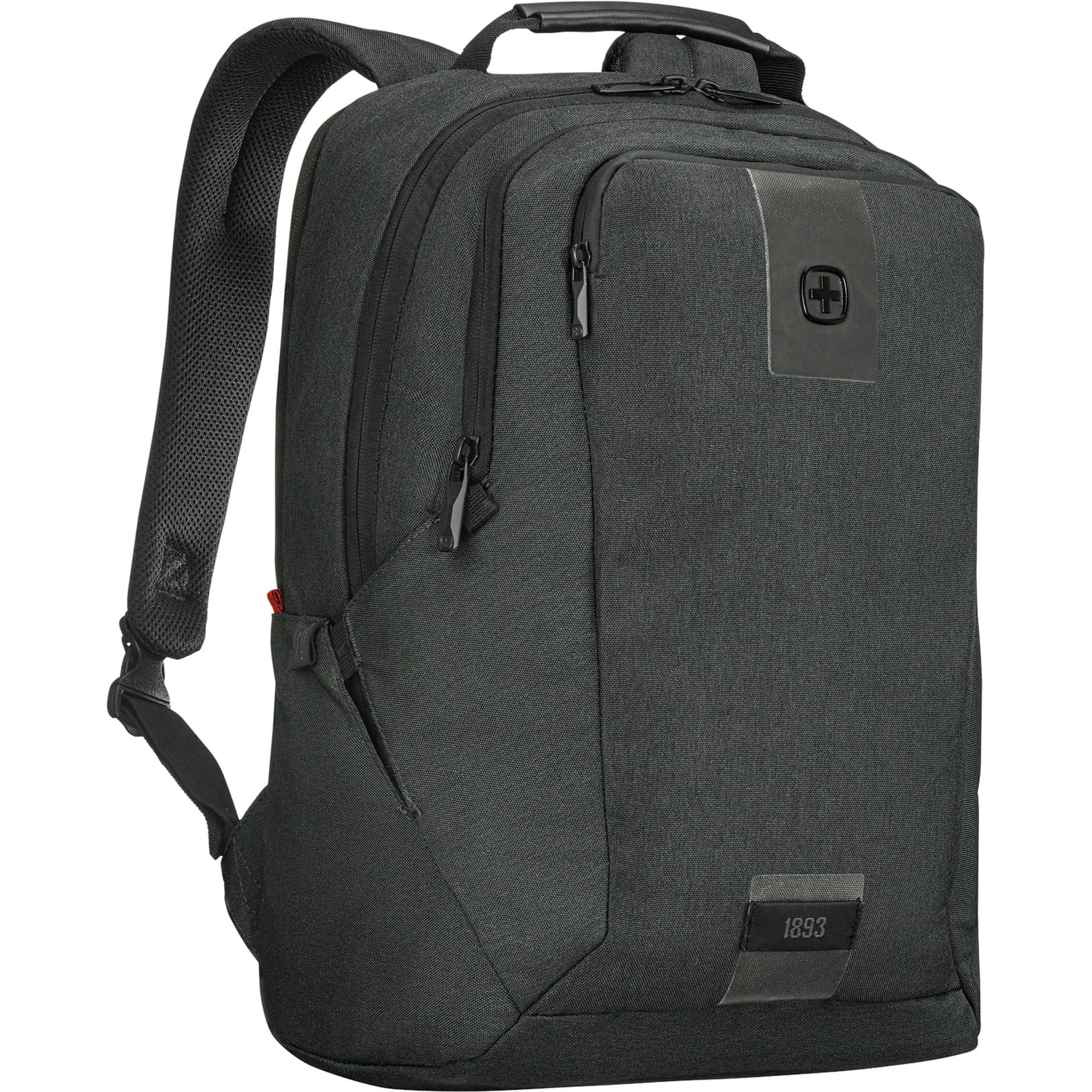 MX ECO Professional, Rucksack – Bild 1