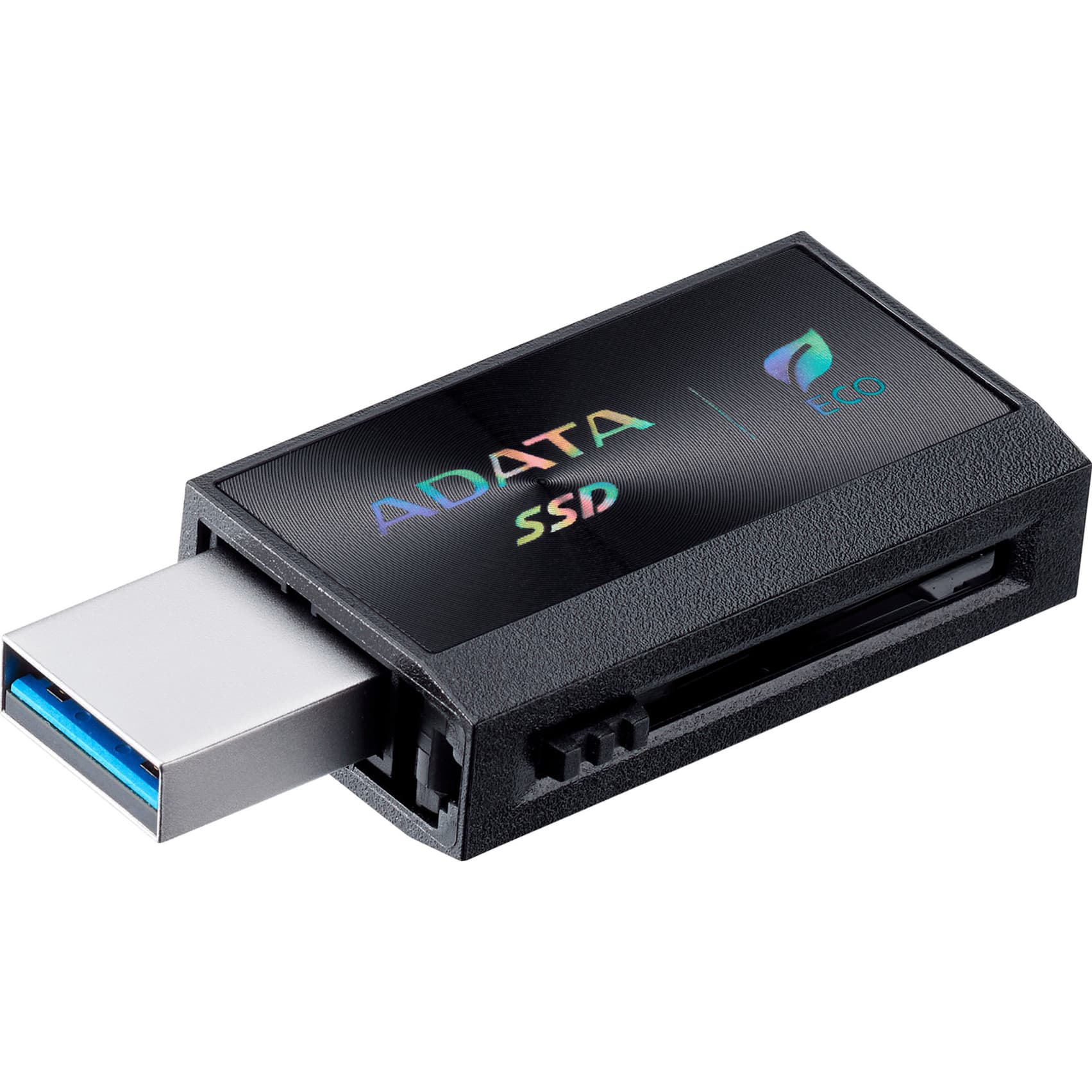 SC730 512GB, Externe SSD – Bild 1