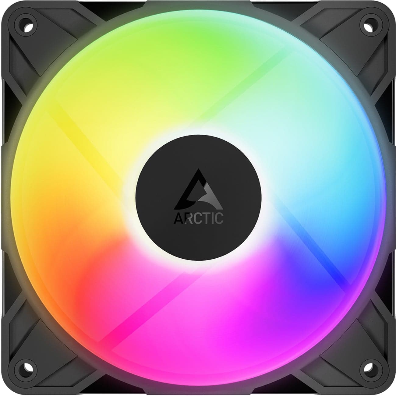 P12 Pro Reverse A-RGB, Gehäuselüfter – Bild 1