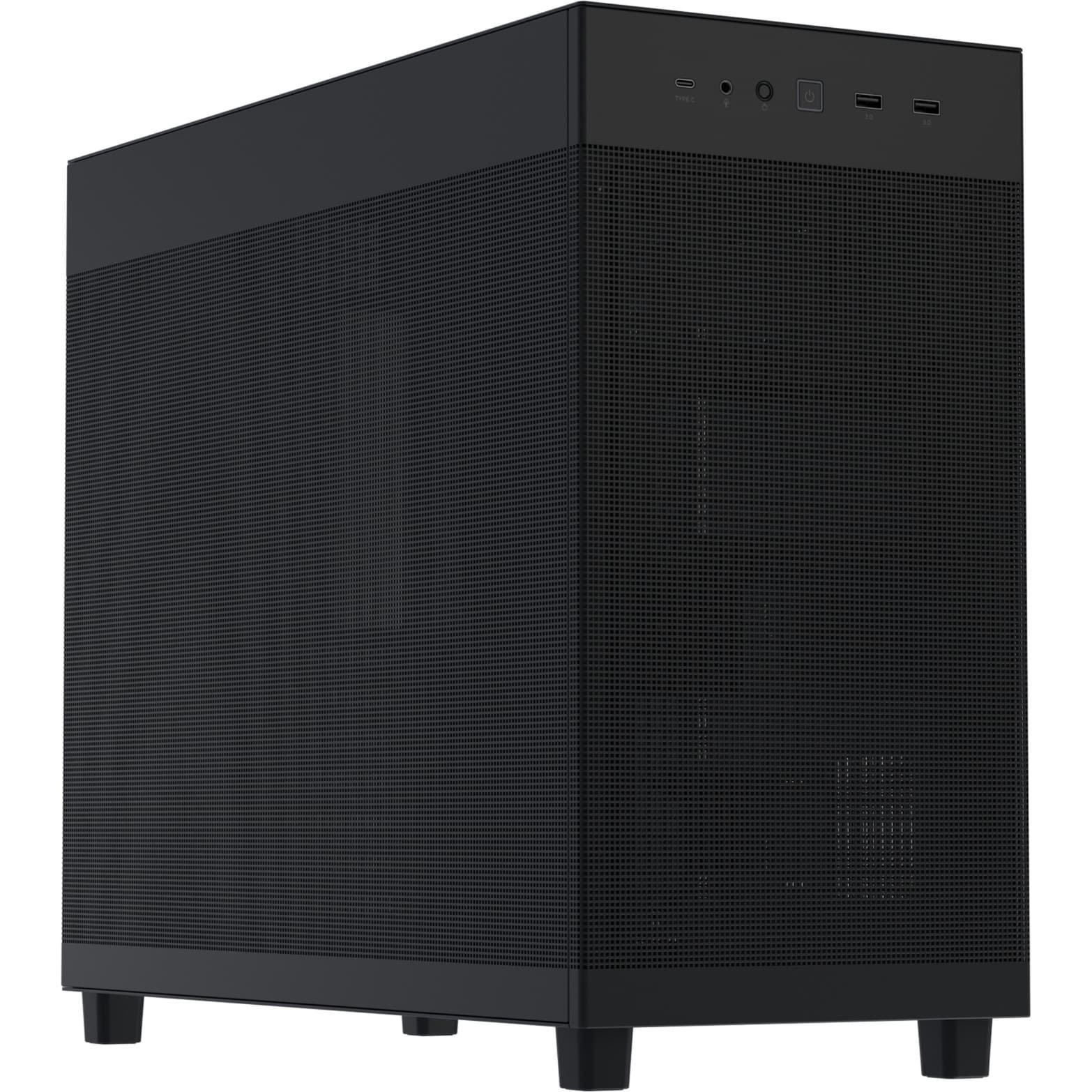 PRIME AP303 MESH , Tower-Gehäuse – Bild 1