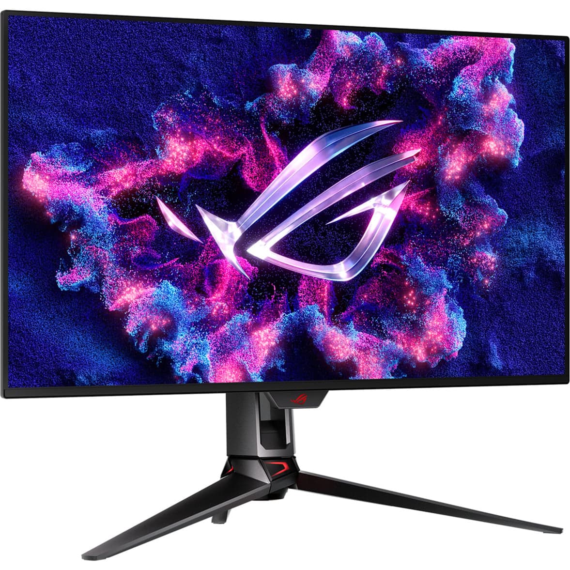 ROG Swift OLED PG32UCDMZ, Gaming-Monitor – Bild 1