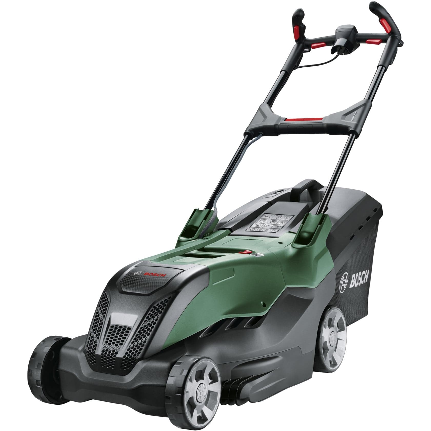 Rasenmäher AdvancedRotak 40-650