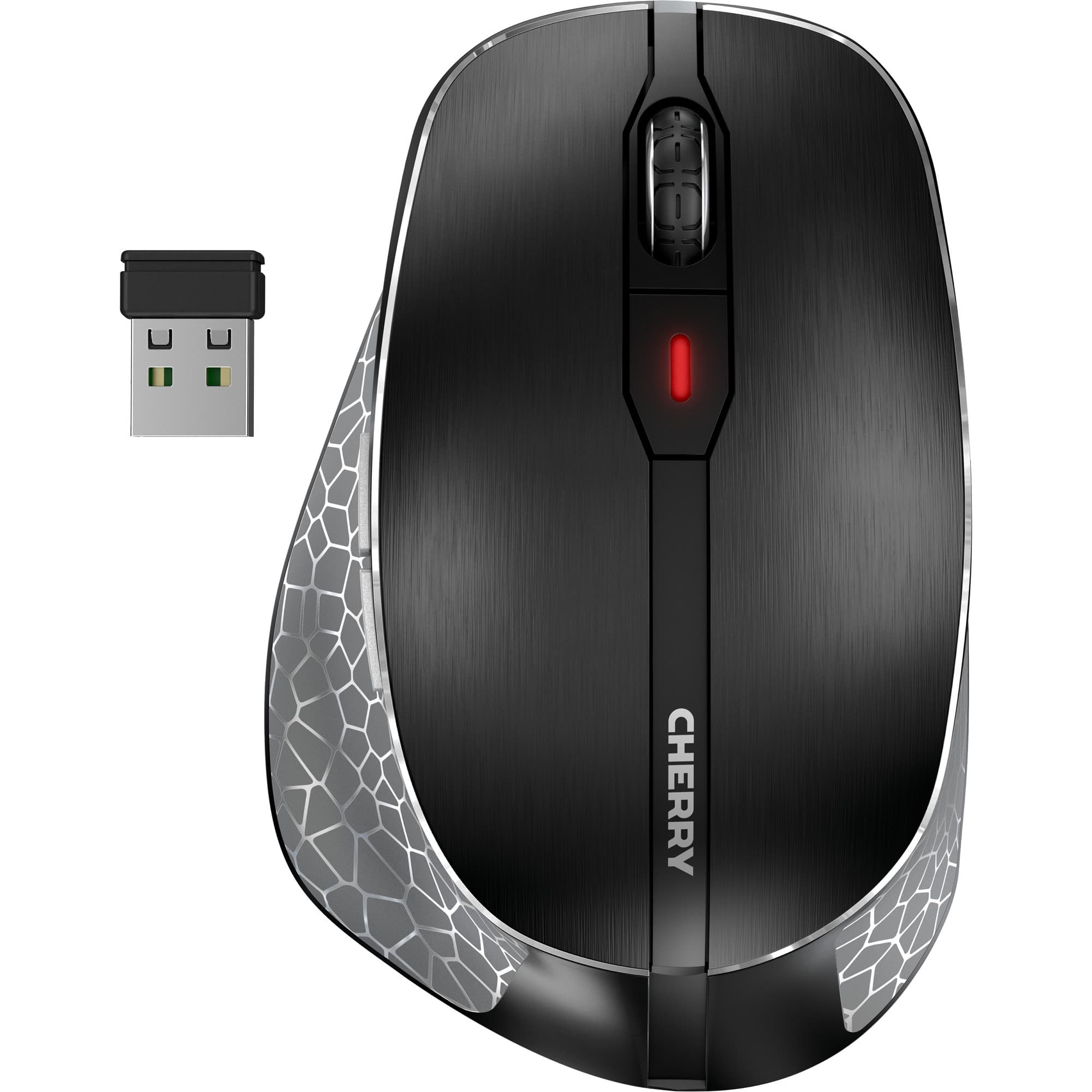 MW 8C ERGO, Maus – Bild 1