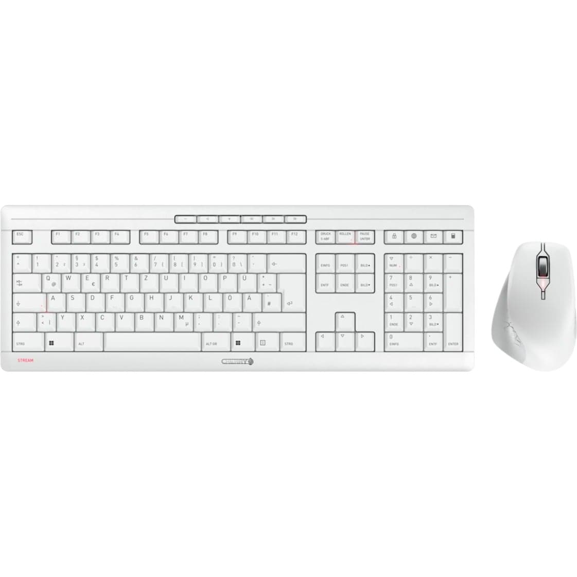 STREAM DESKTOP COMFORT, Desktop-Set – Bild 1