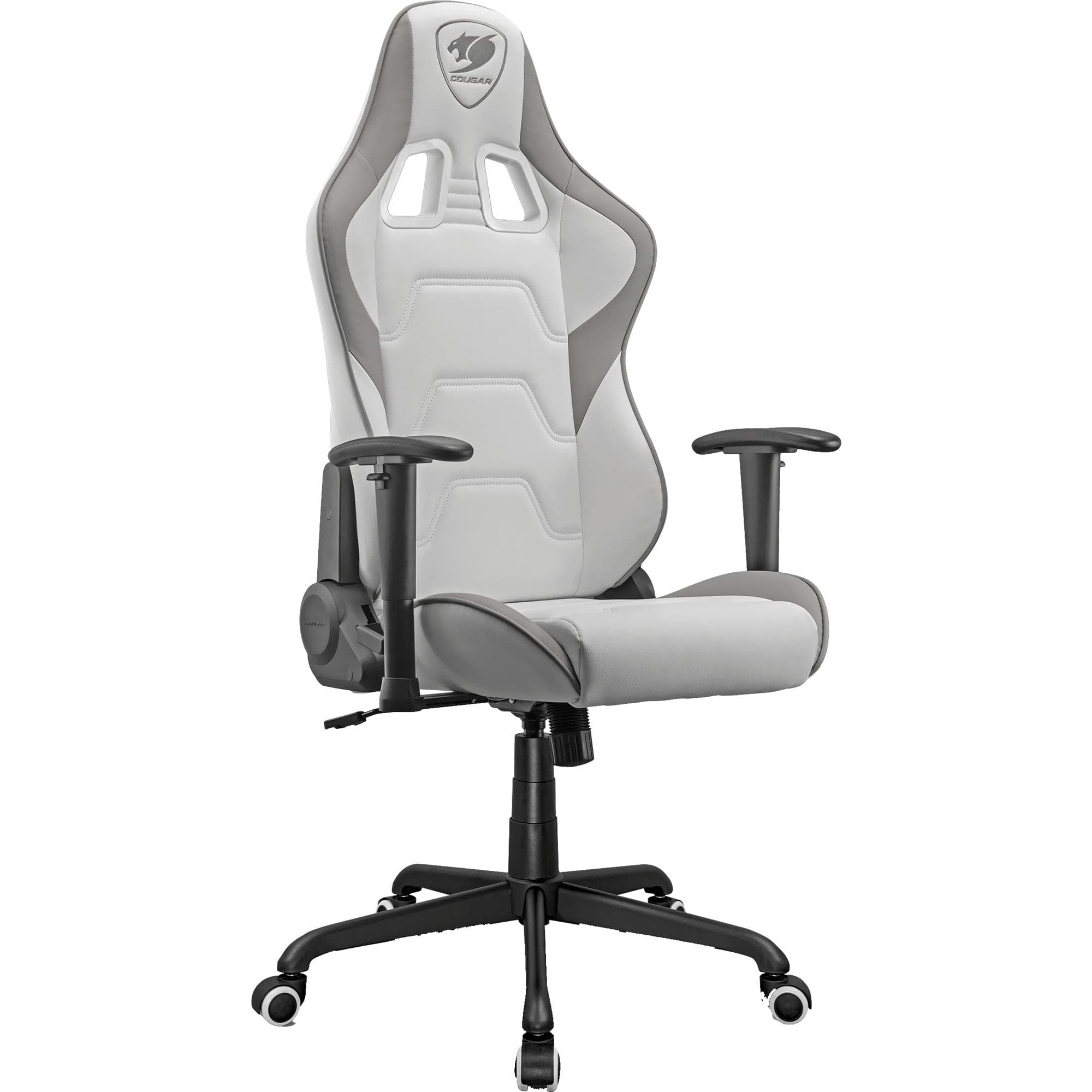 Gaming-Stuhl Armor Elite White