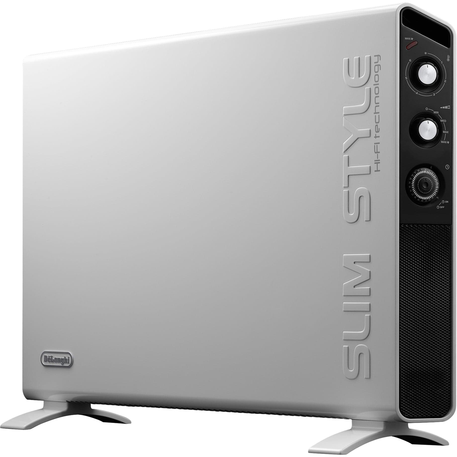 Slim Style HCX 3220, Standkonvektor
