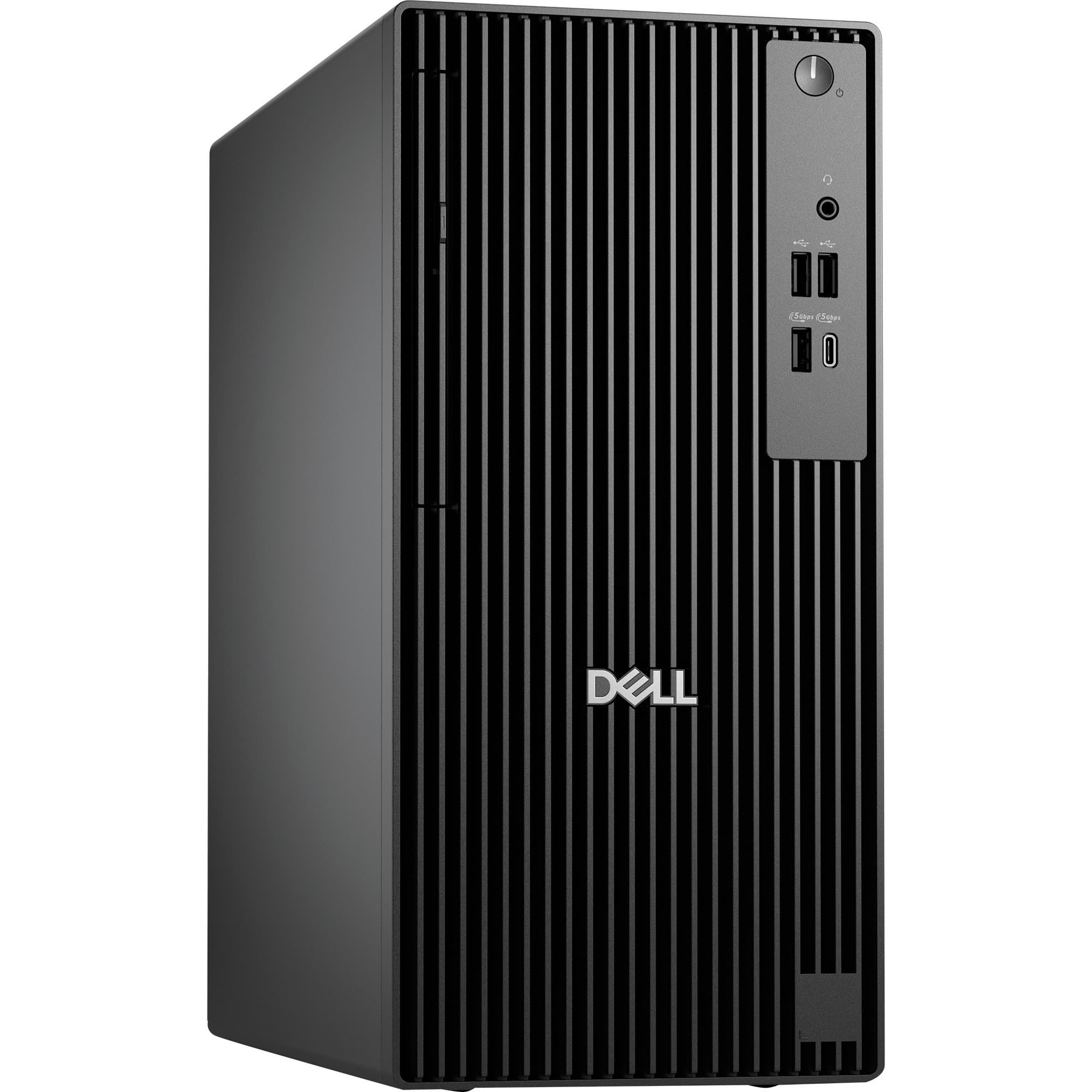 Pro Tower (JF8KM), PC-System – Bild 1