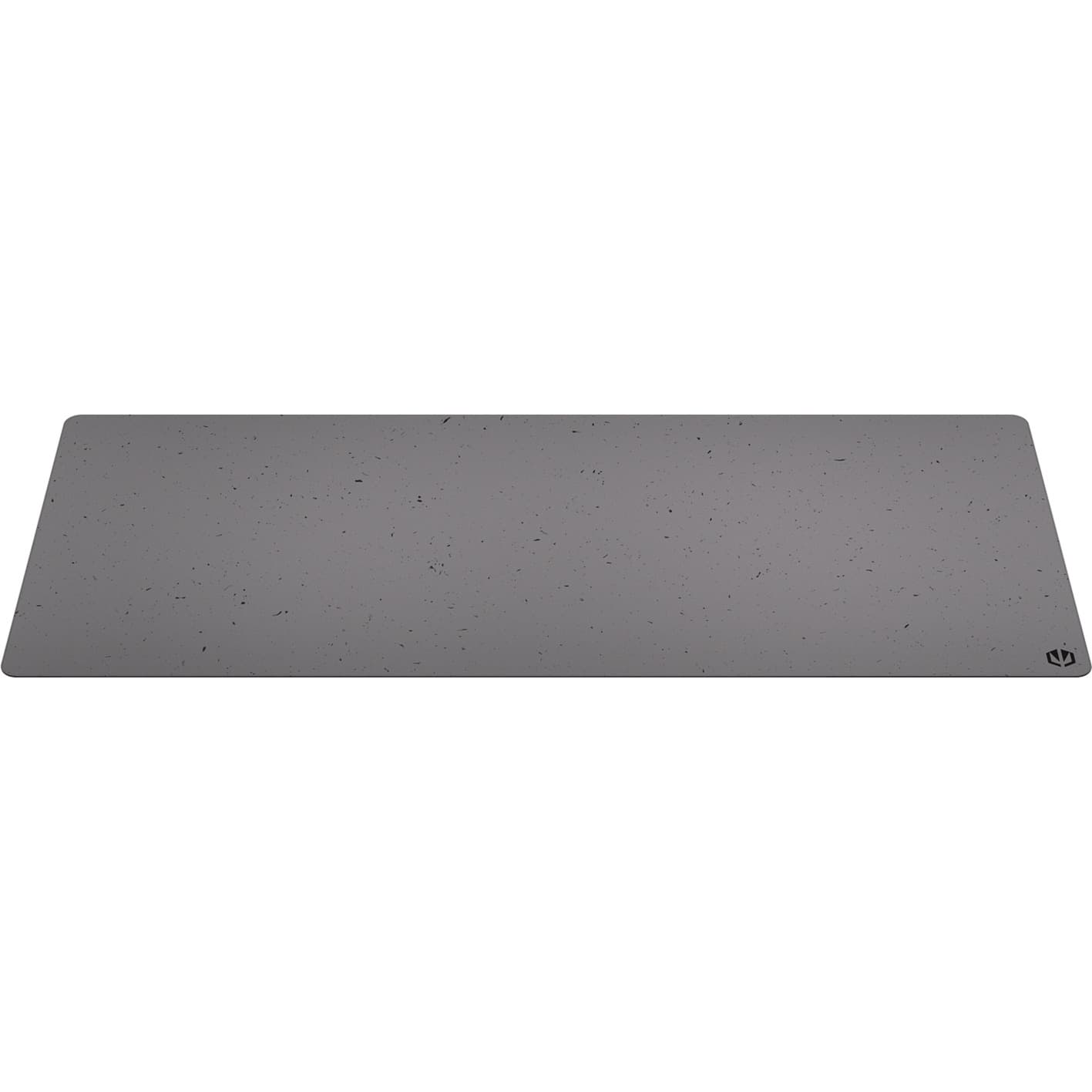 Stoneflow Gray XL, Gaming-Mauspad – Bild 1