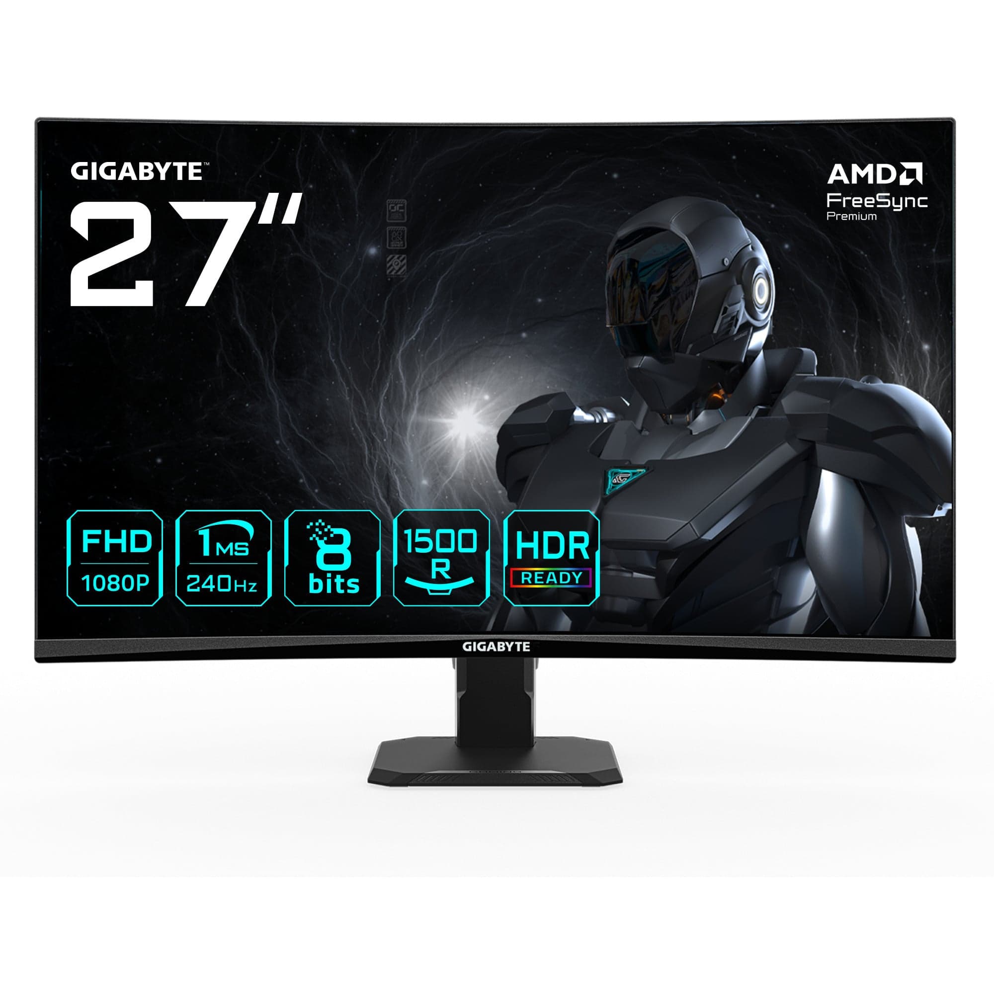 GS27FC2, Gaming-Monitor