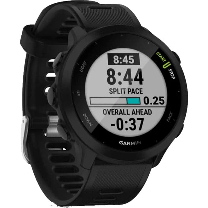 Forerunner 55, Smartwatch – Bild 1
