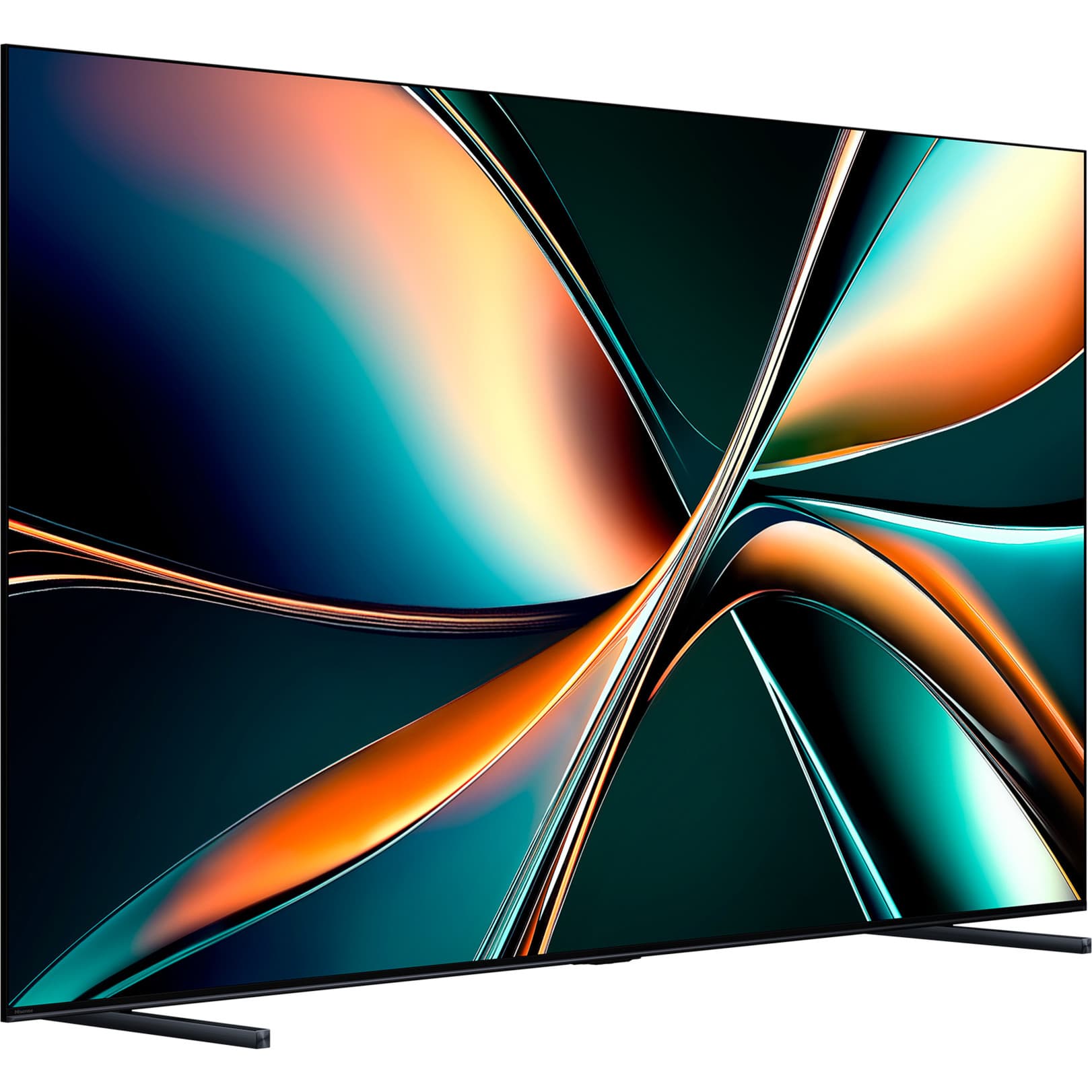 100U7Q, LED-Fernseher